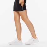 Tommy Hilfiger Essential Elevated Court Kadın Altın Sneaker