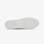 Tommy Hilfiger Platform Cupsole Patent Kadın Siyah Sneaker