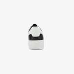 Tommy Hilfiger Platform Cupsole Patent Kadın Siyah Sneaker