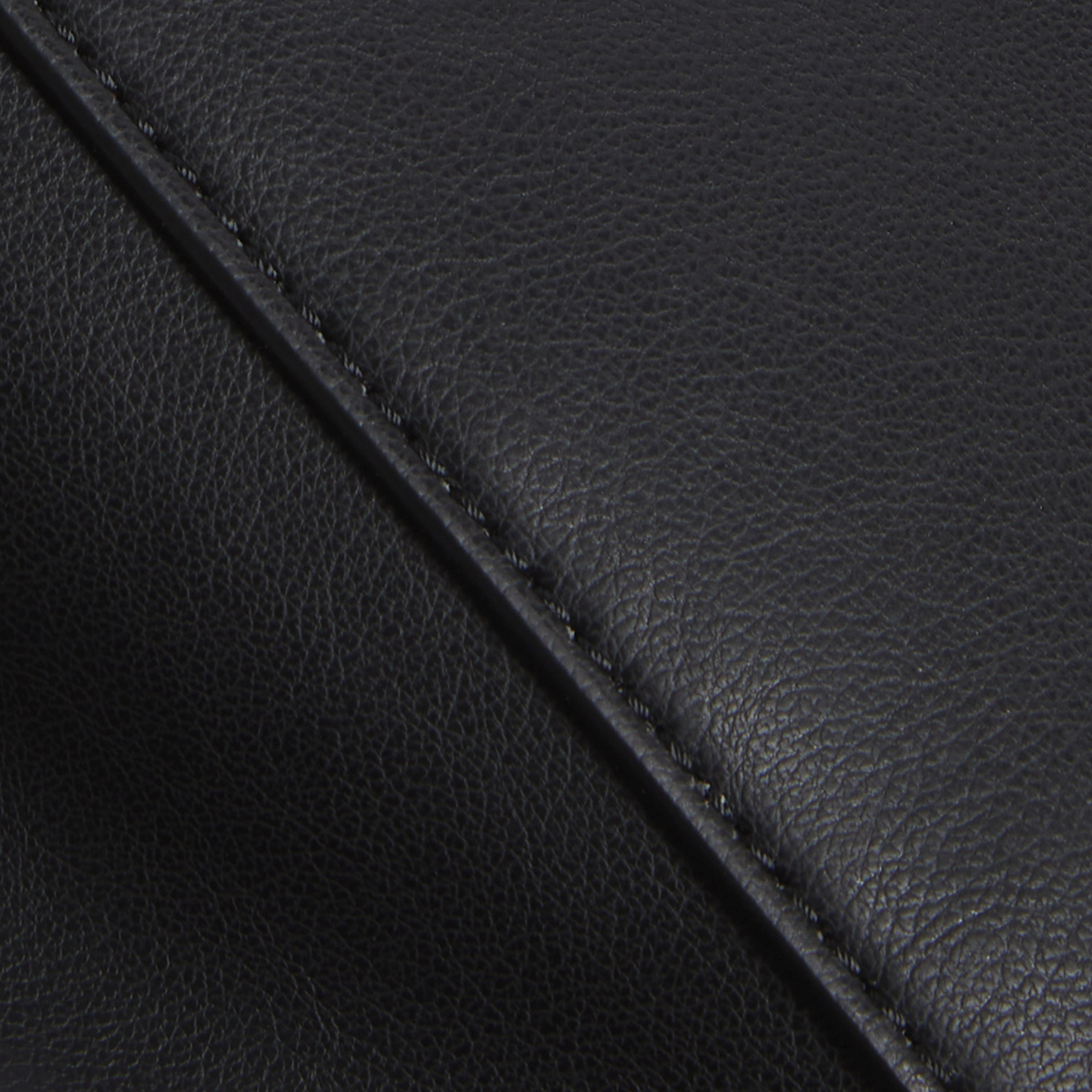 Calvin Klein Lock Medium Shopper Kadın Siyah Çanta