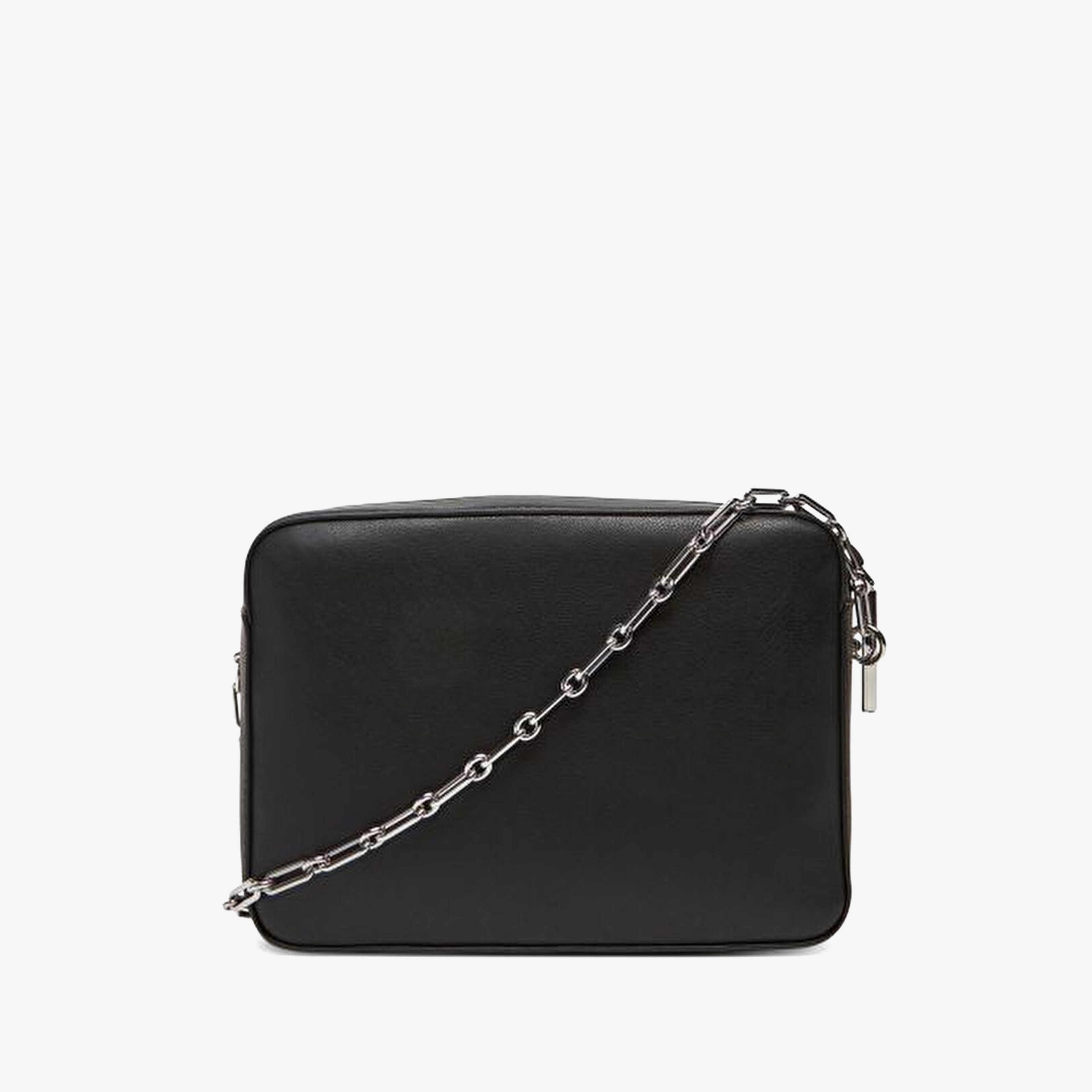 Calvin Klein Re-Lock Pocket Camera Kadın Siyah El Çantası