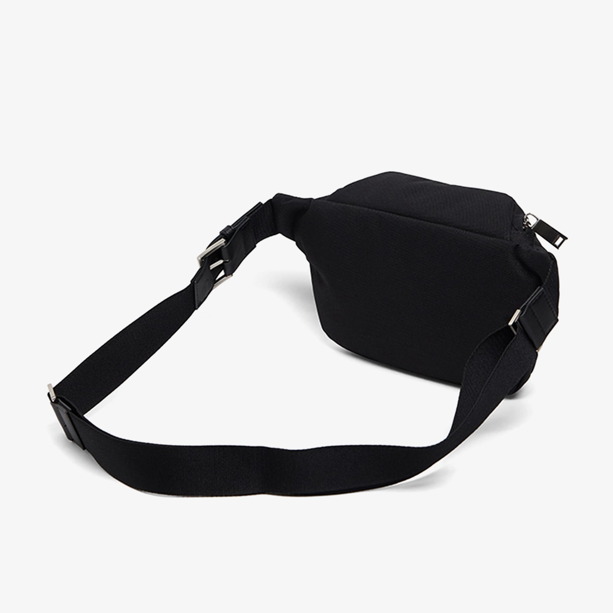 Calvin Klein Contrast Belt Erkek Siyah Çanta