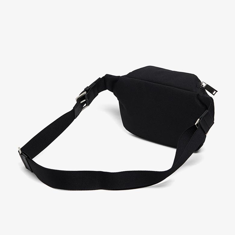 Calvin Klein Contrast Belt Erkek Siyah Çanta