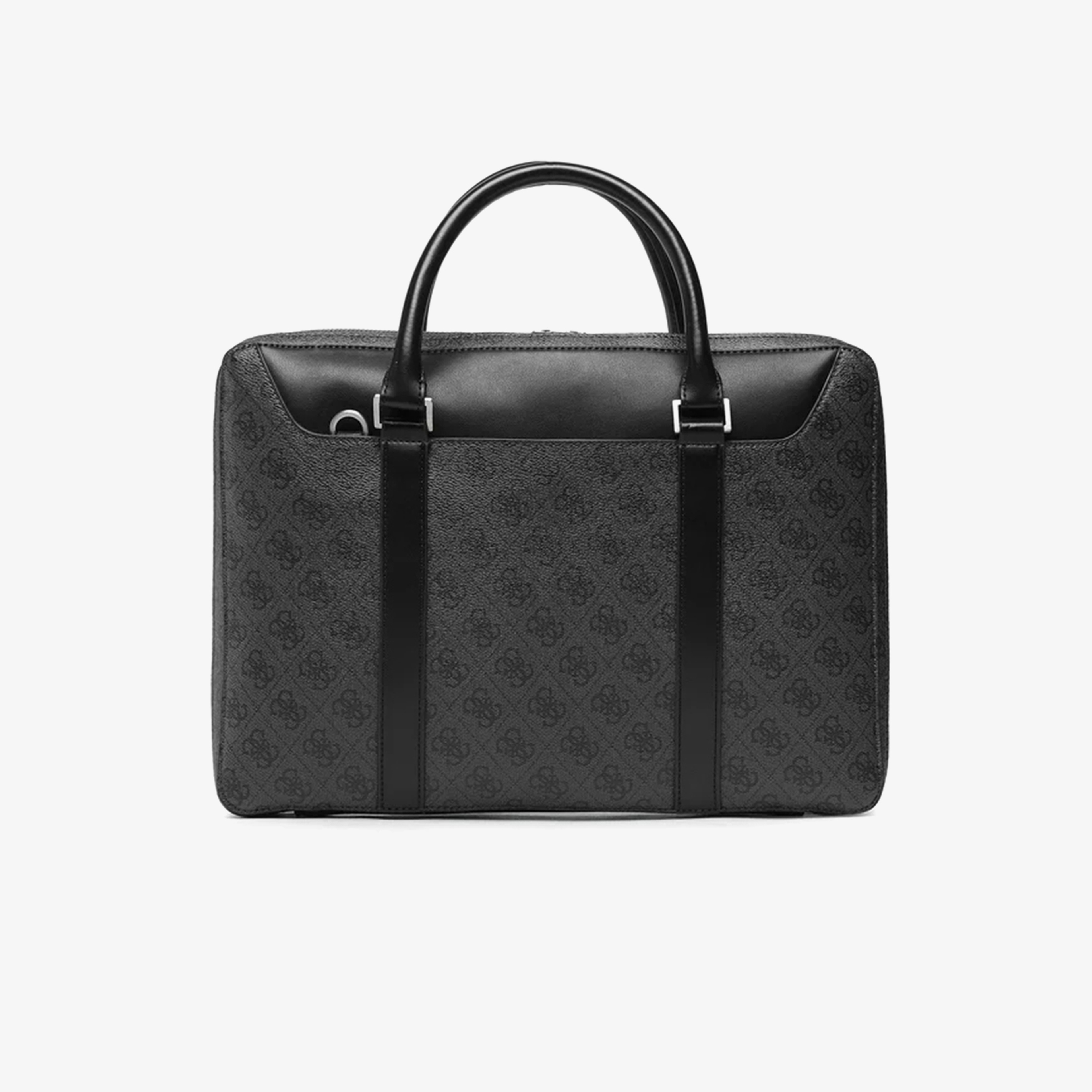 Guess Torino Erkek Siyah Laptop Çantası