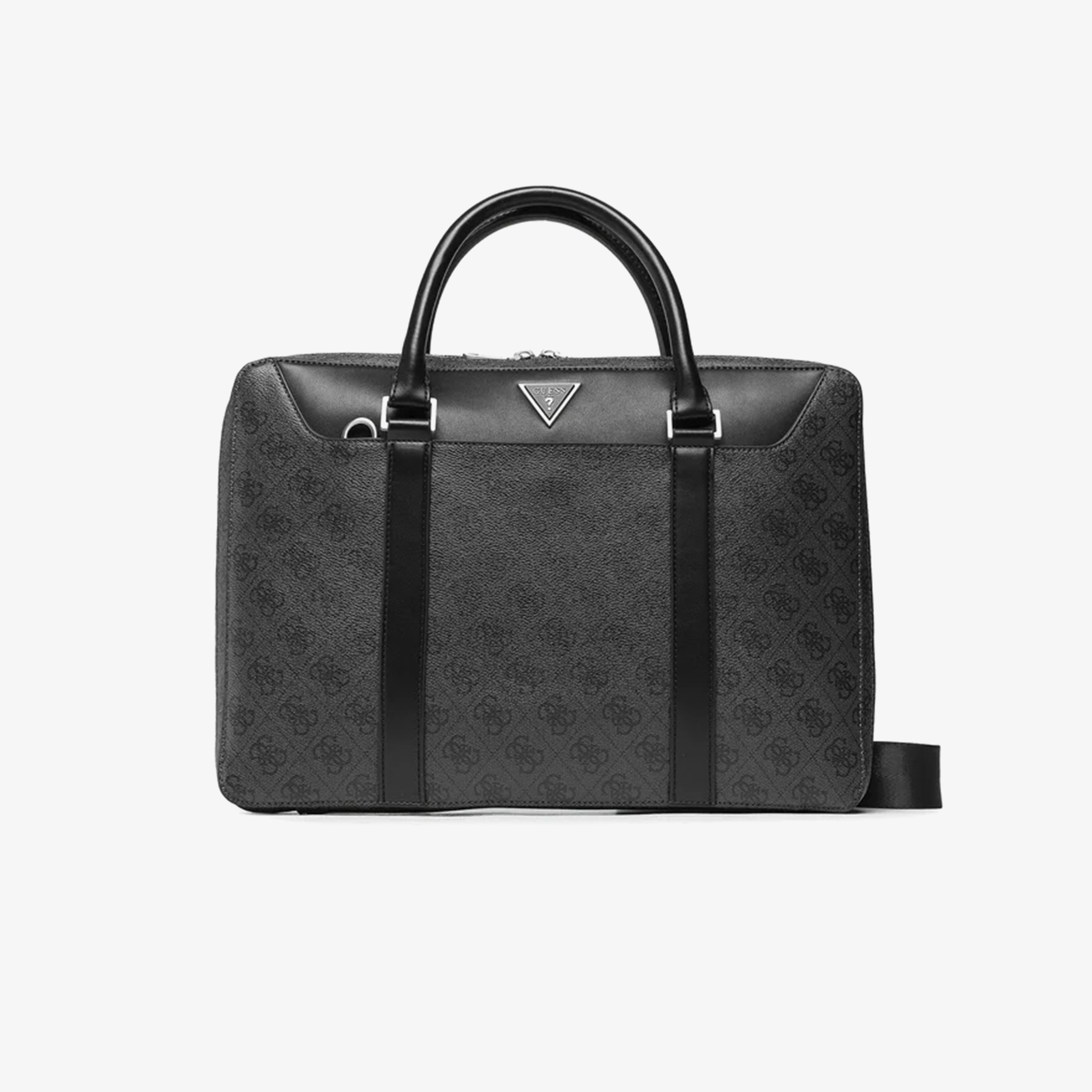 Guess Torino Erkek Siyah Laptop Çantası