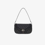 Guess Access Kadın Gri Omuz Çantası