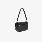 Guess Access Kadın Gri Omuz Çantası