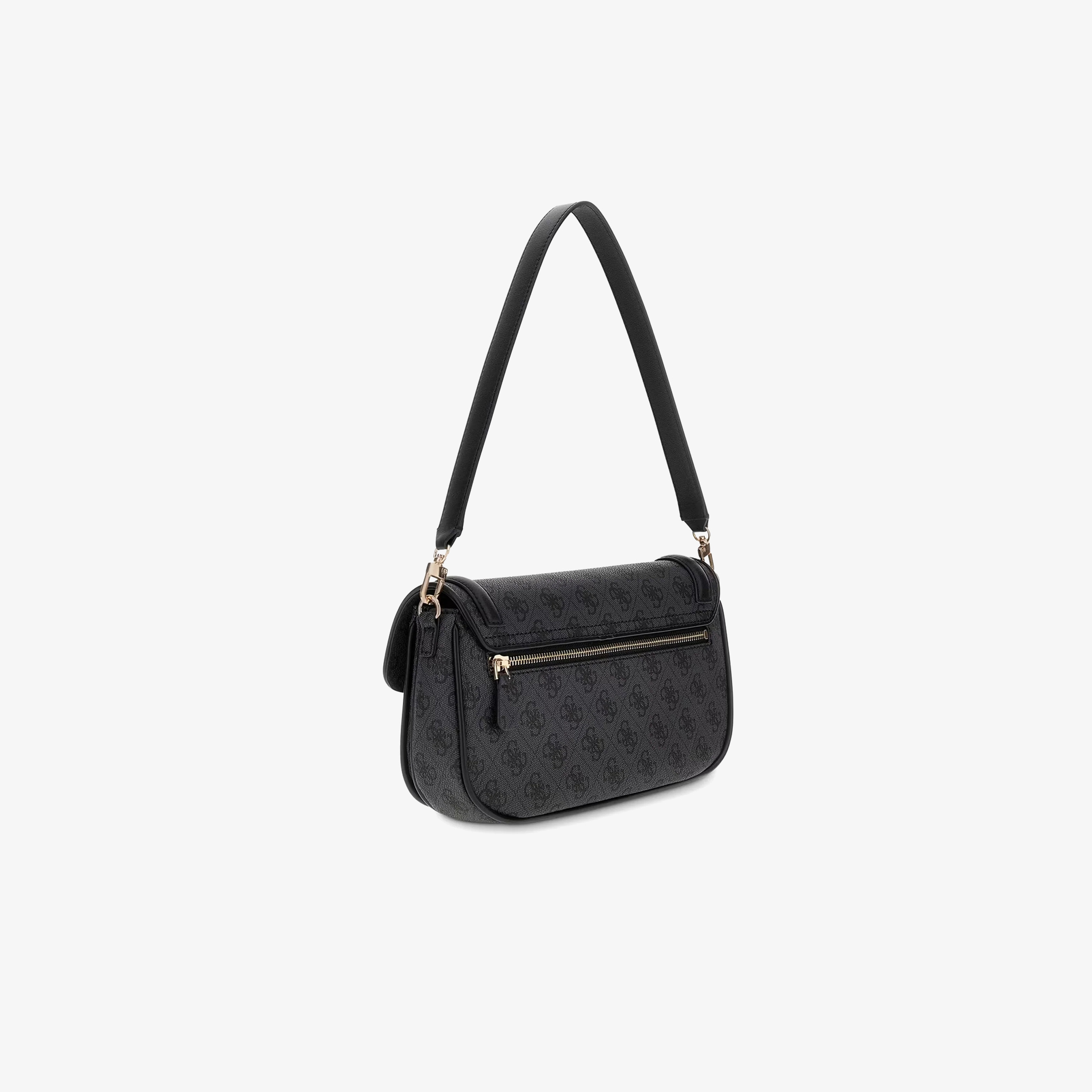 Guess Access Kadın Gri Omuz Çantası