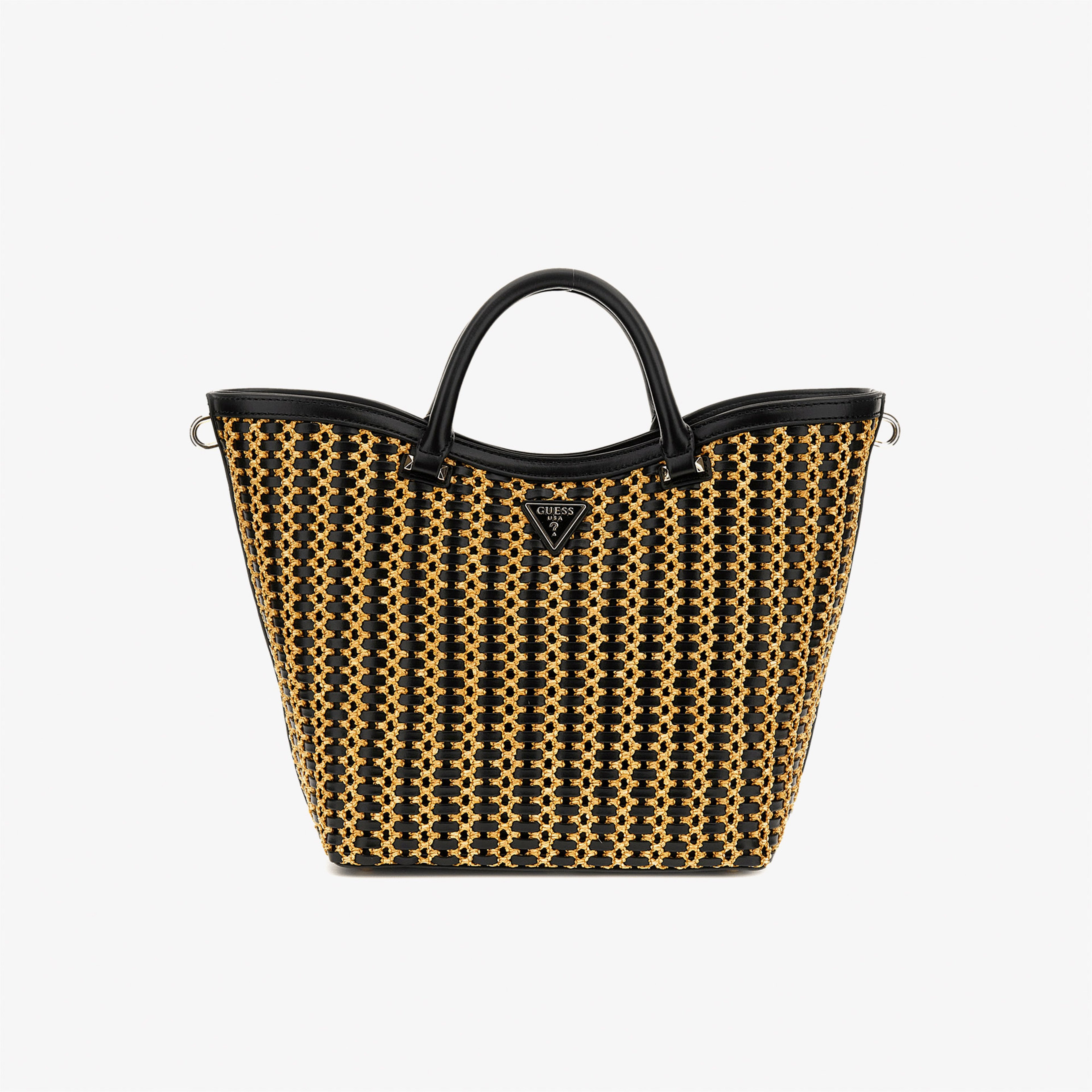 Guess Kadın Siyah Çanta