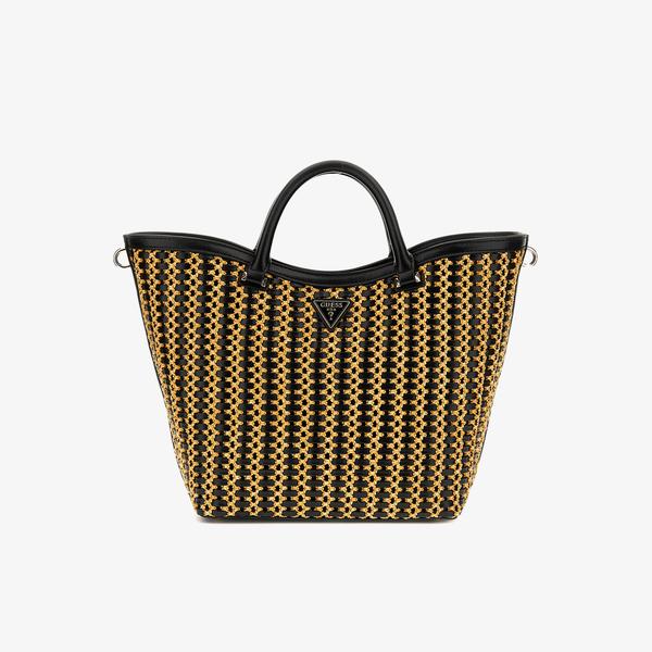 Guess Kadın Siyah Çanta