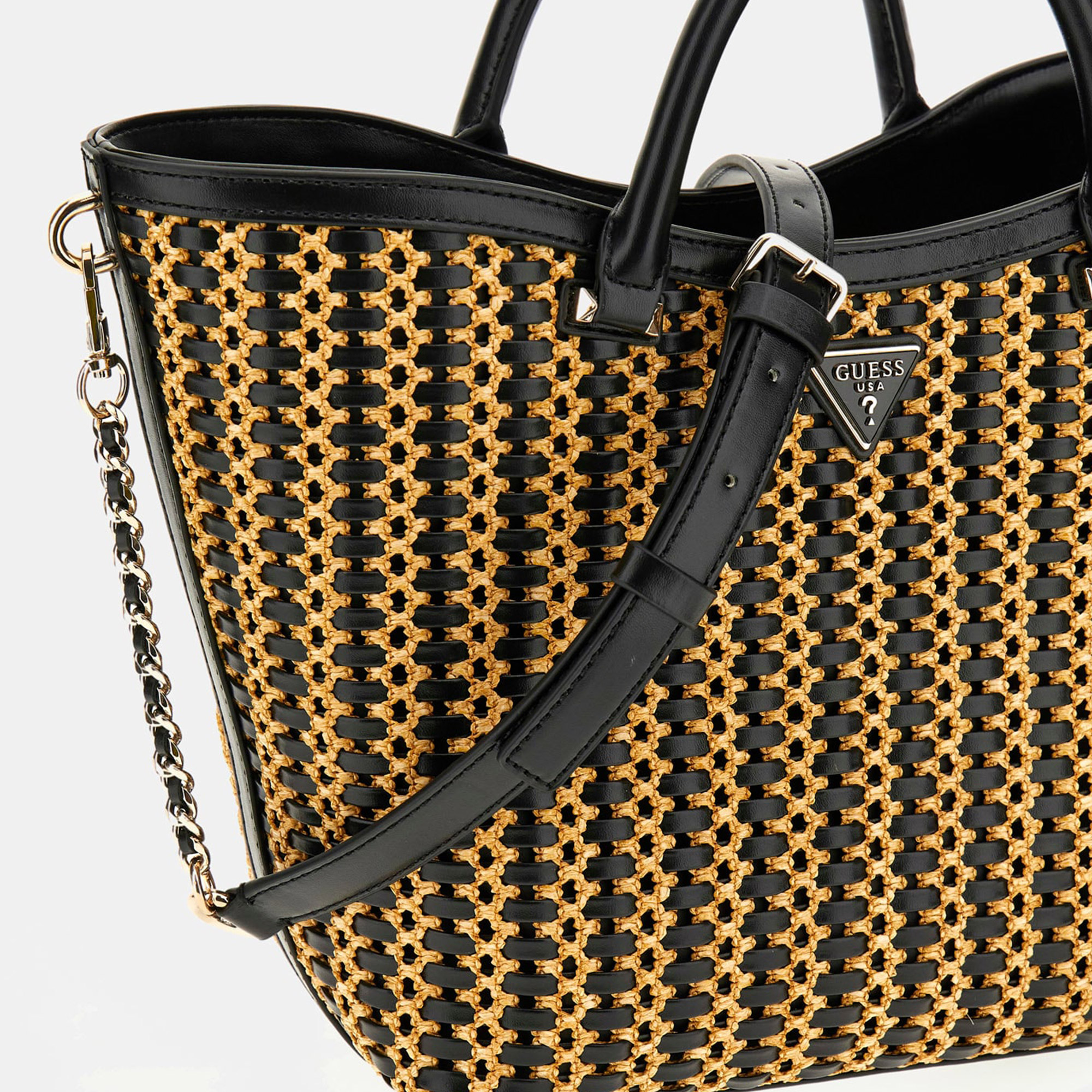 Guess Kadın Siyah Çanta