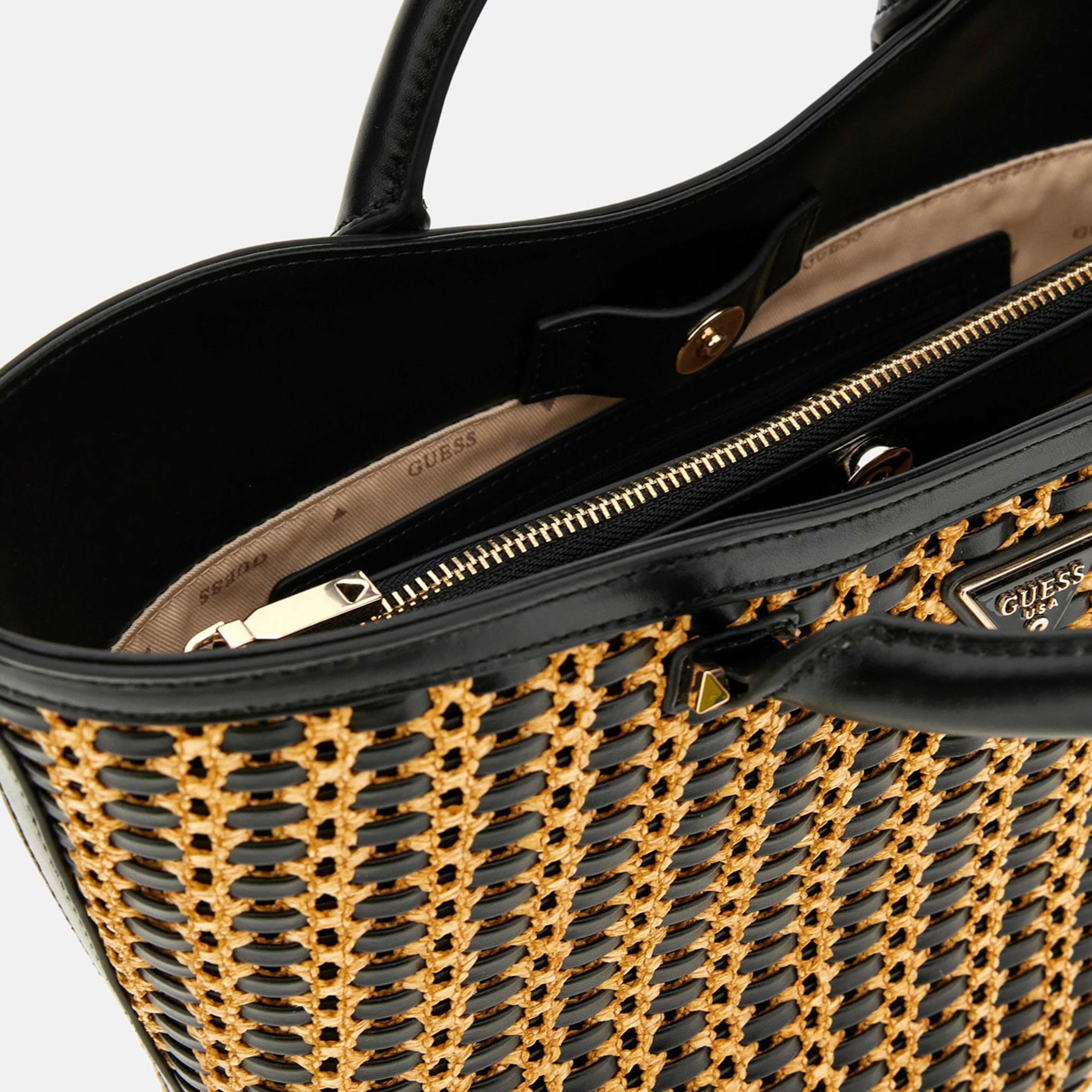 Guess Kadın Siyah Çanta