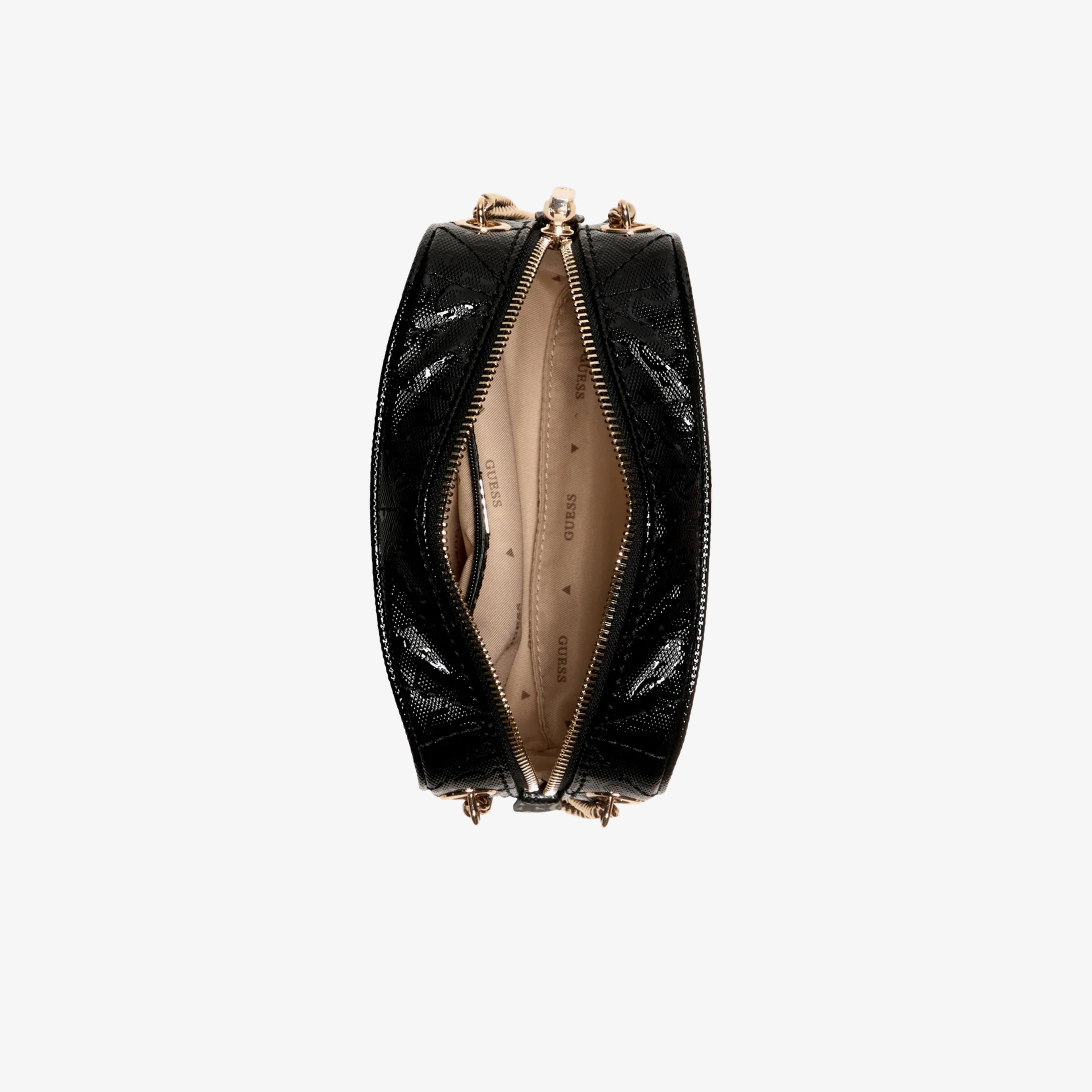 Guess Betula Kadın Siyah Çapraz Çanta