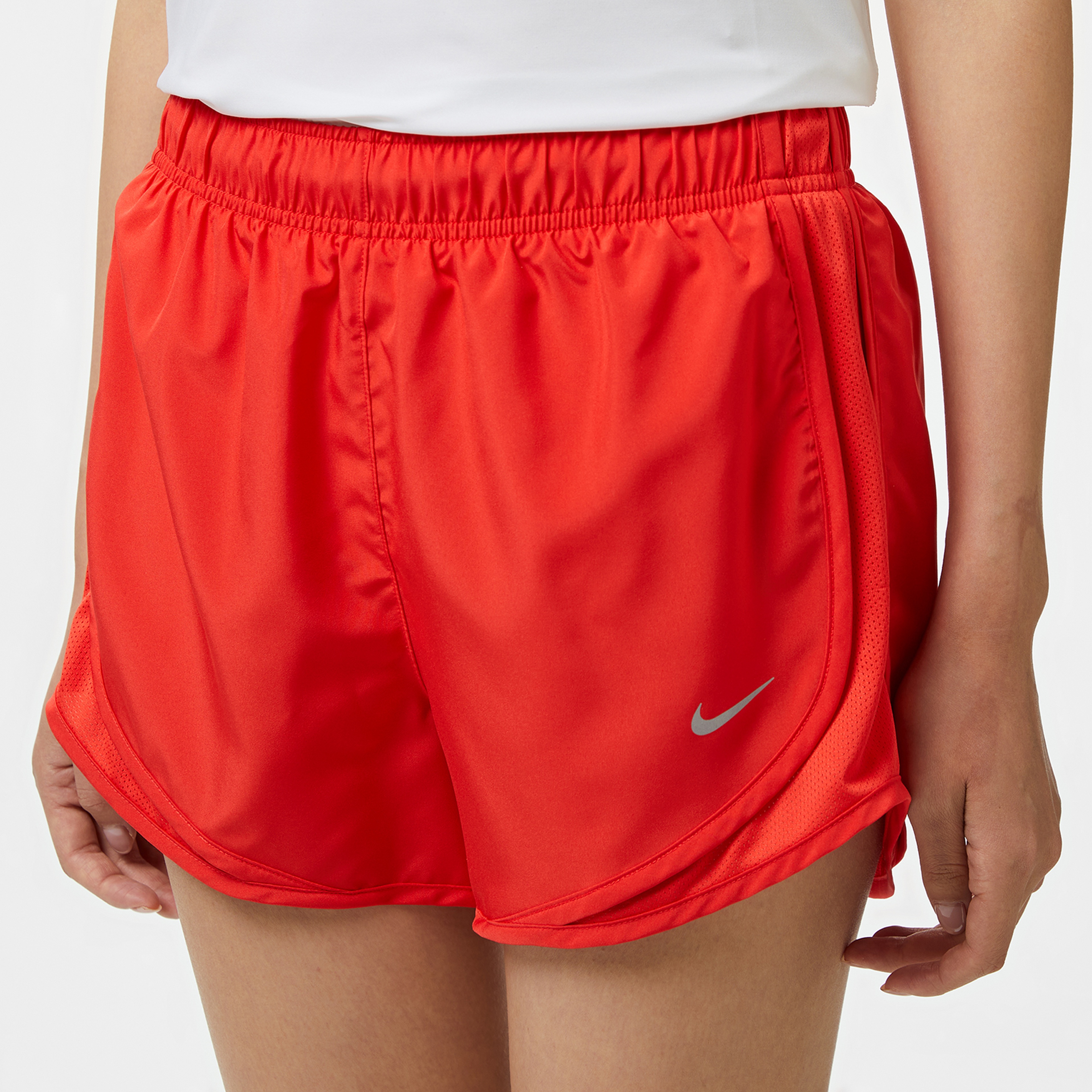 Nike Tempo Dri-Fit 8 cm Kadın Pembe Şort