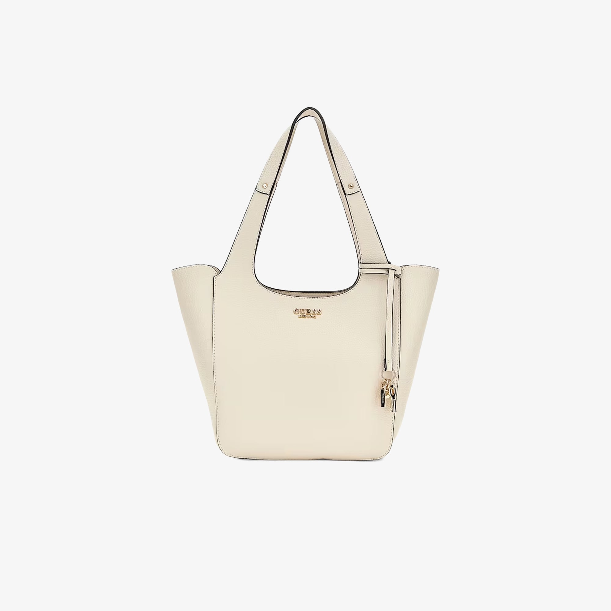Guess Calista Kadın Krem El ÇantasıSTDHWBG7334220| Occasion
