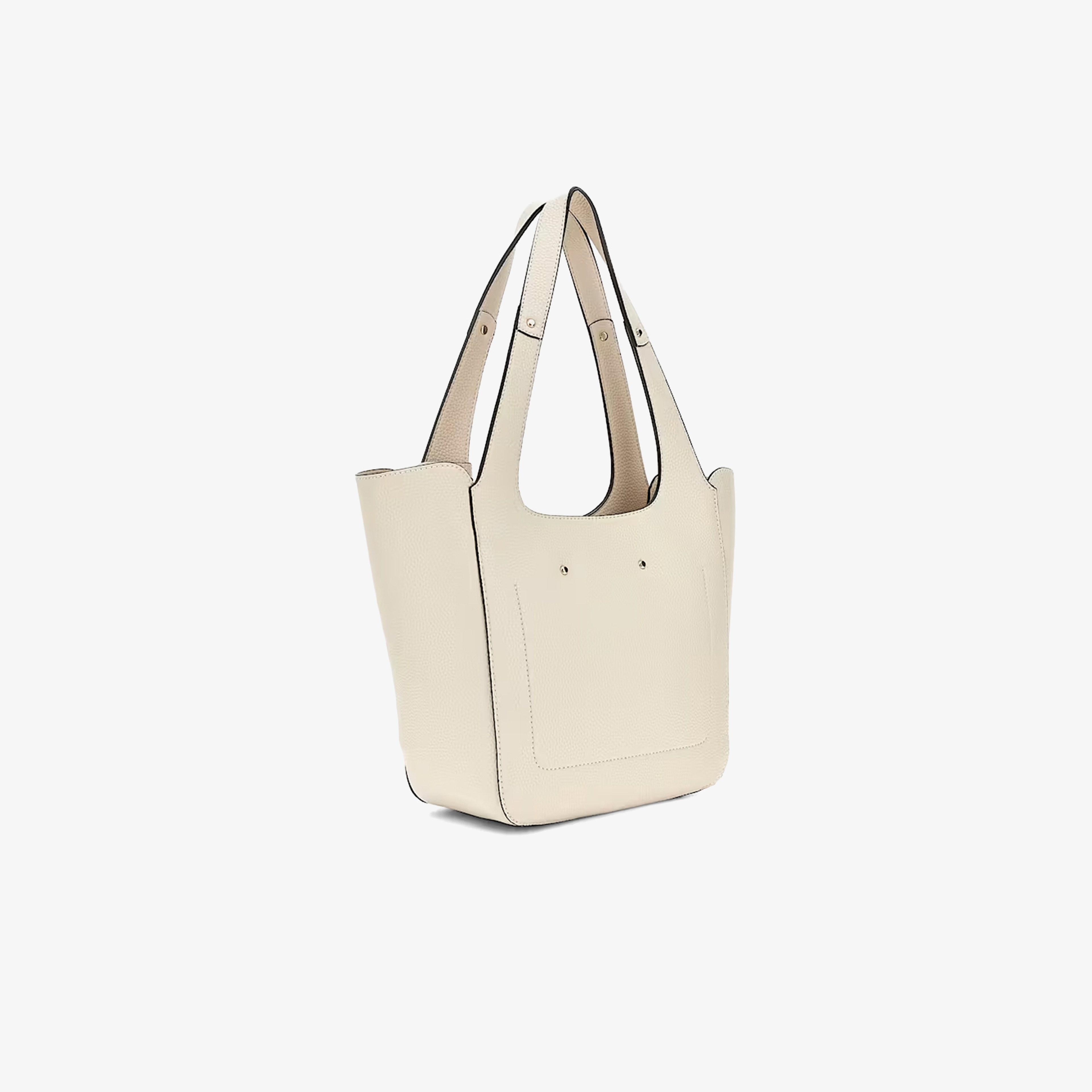 Guess Calista Kadın Krem El ÇantasıSTDHWBG7334220| Occasion