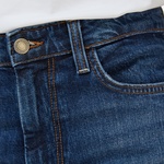 Guess Euphoria Kadın Mavi Pantolon