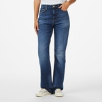 Guess Euphoria Kadın Mavi Pantolon