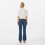 Guess G09 Regular Fit Kadın Mavi Jean