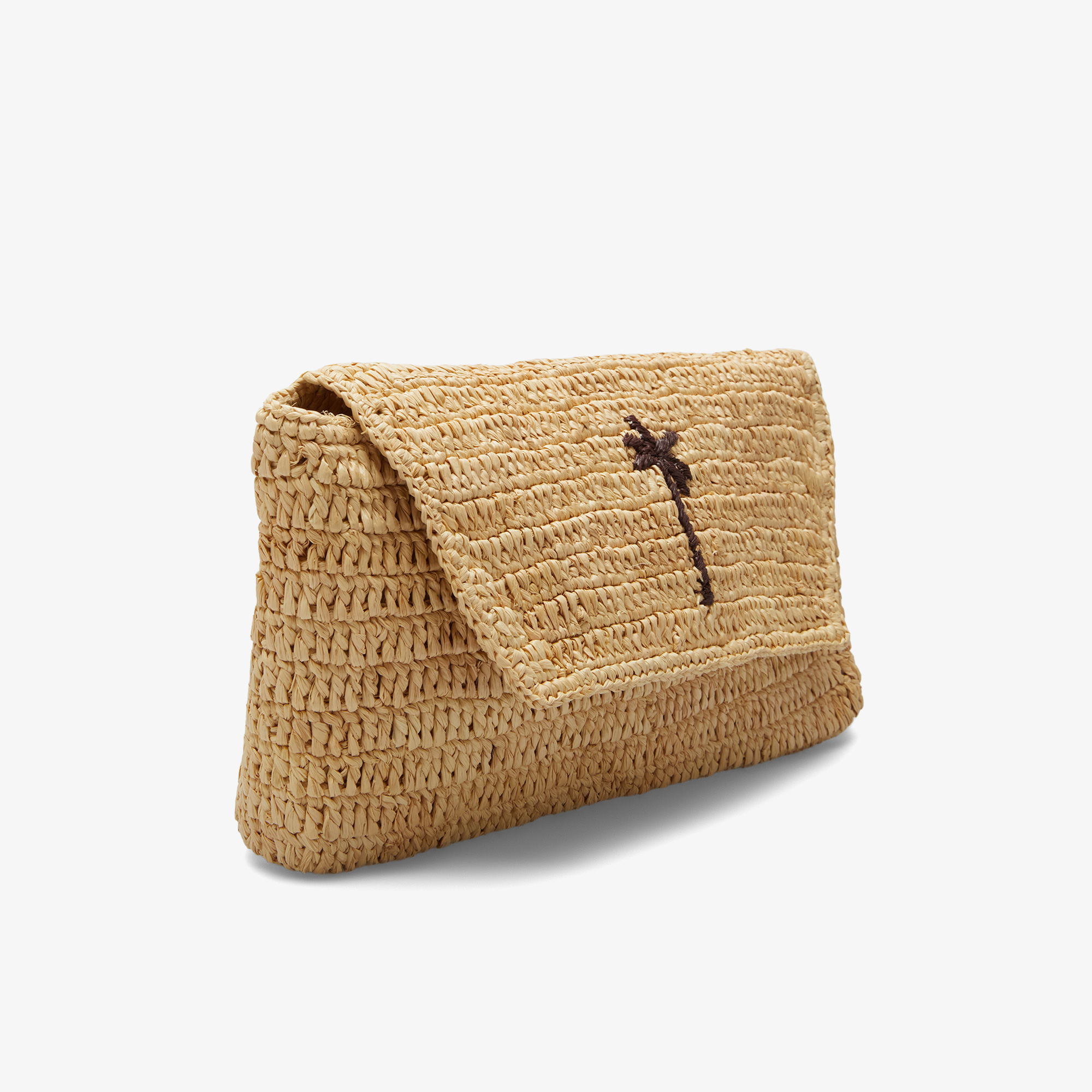 Manebi Kadın Bej Çanta