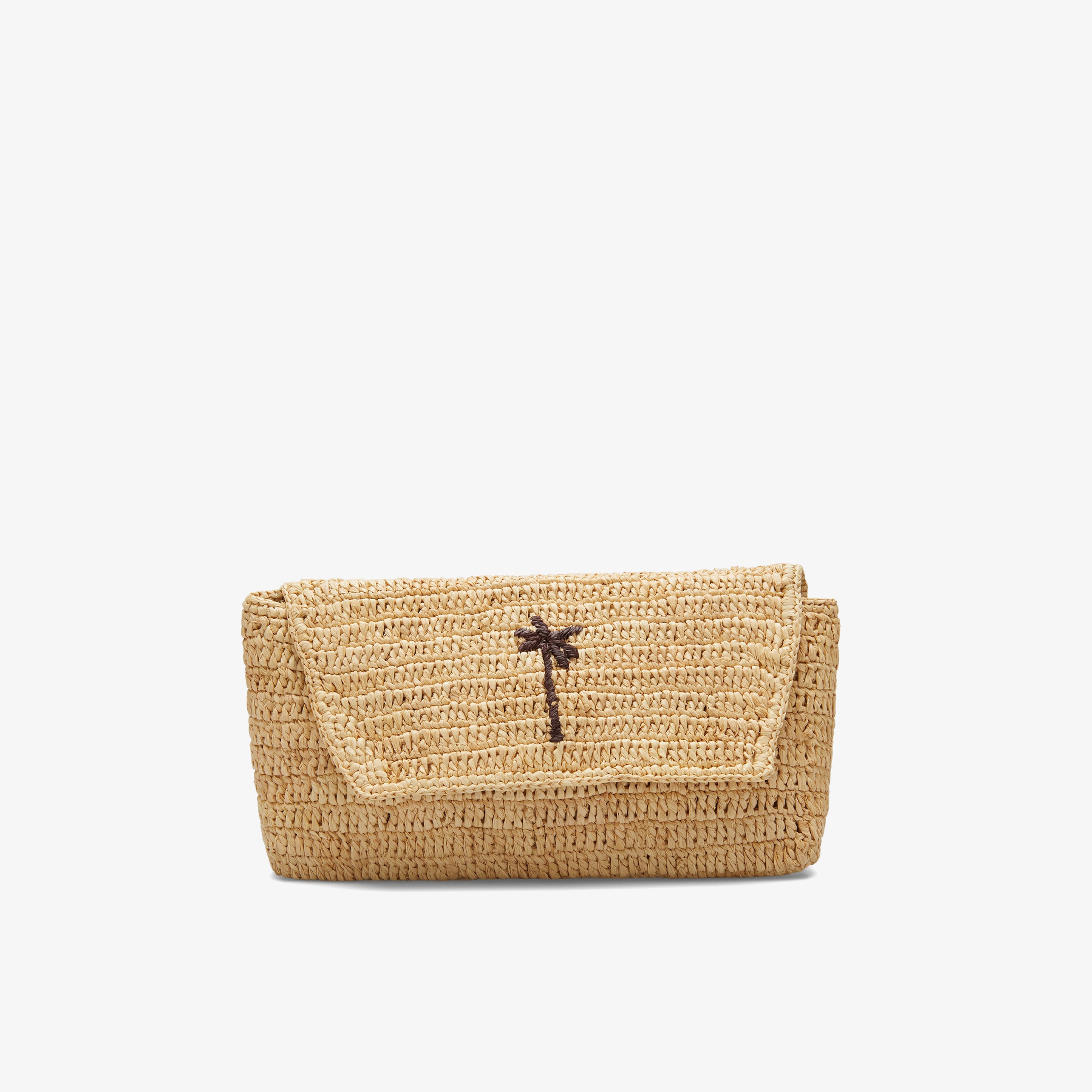 Manebi Kadın Bej Çanta