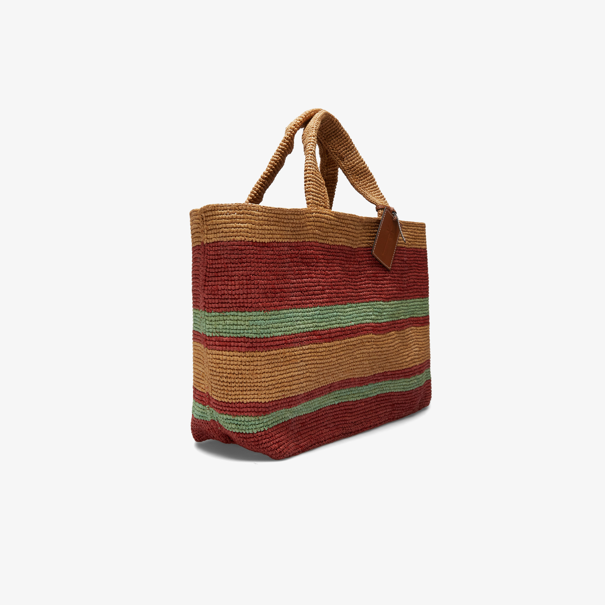 Manebi Kadın Lacivert Çanta