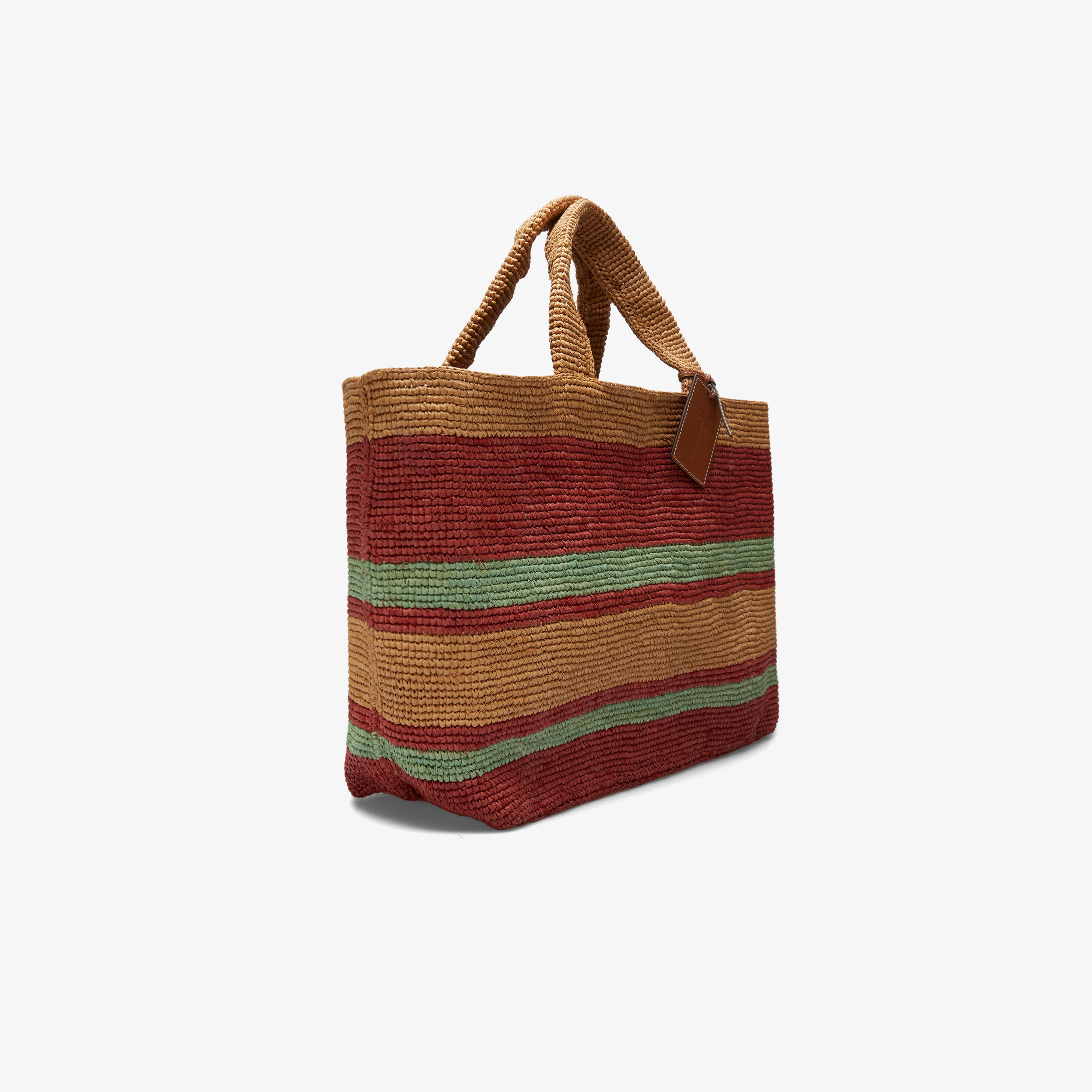 Manebi Kadın Lacivert Çanta