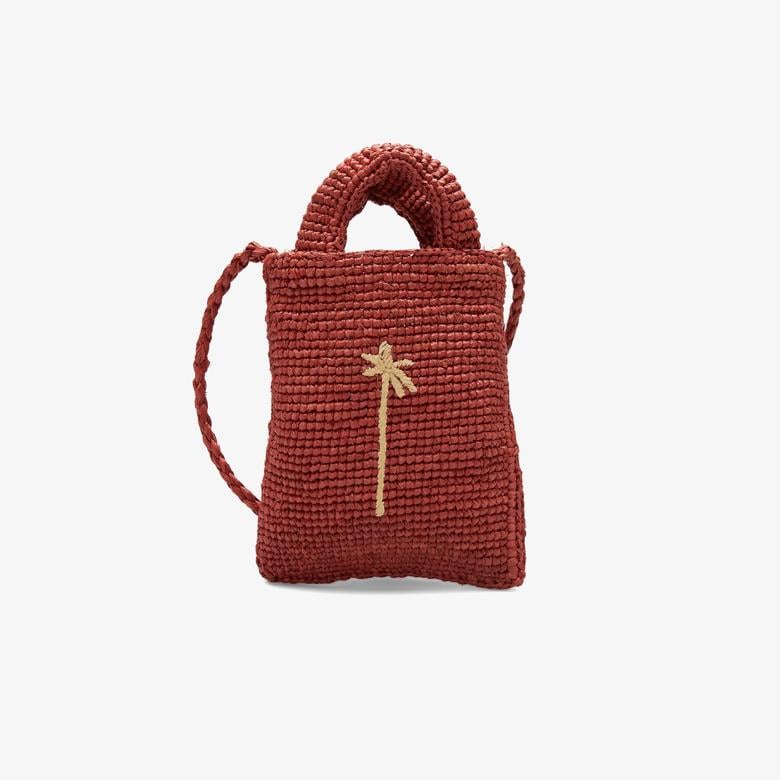 Manebi Kadın Siyah Çanta