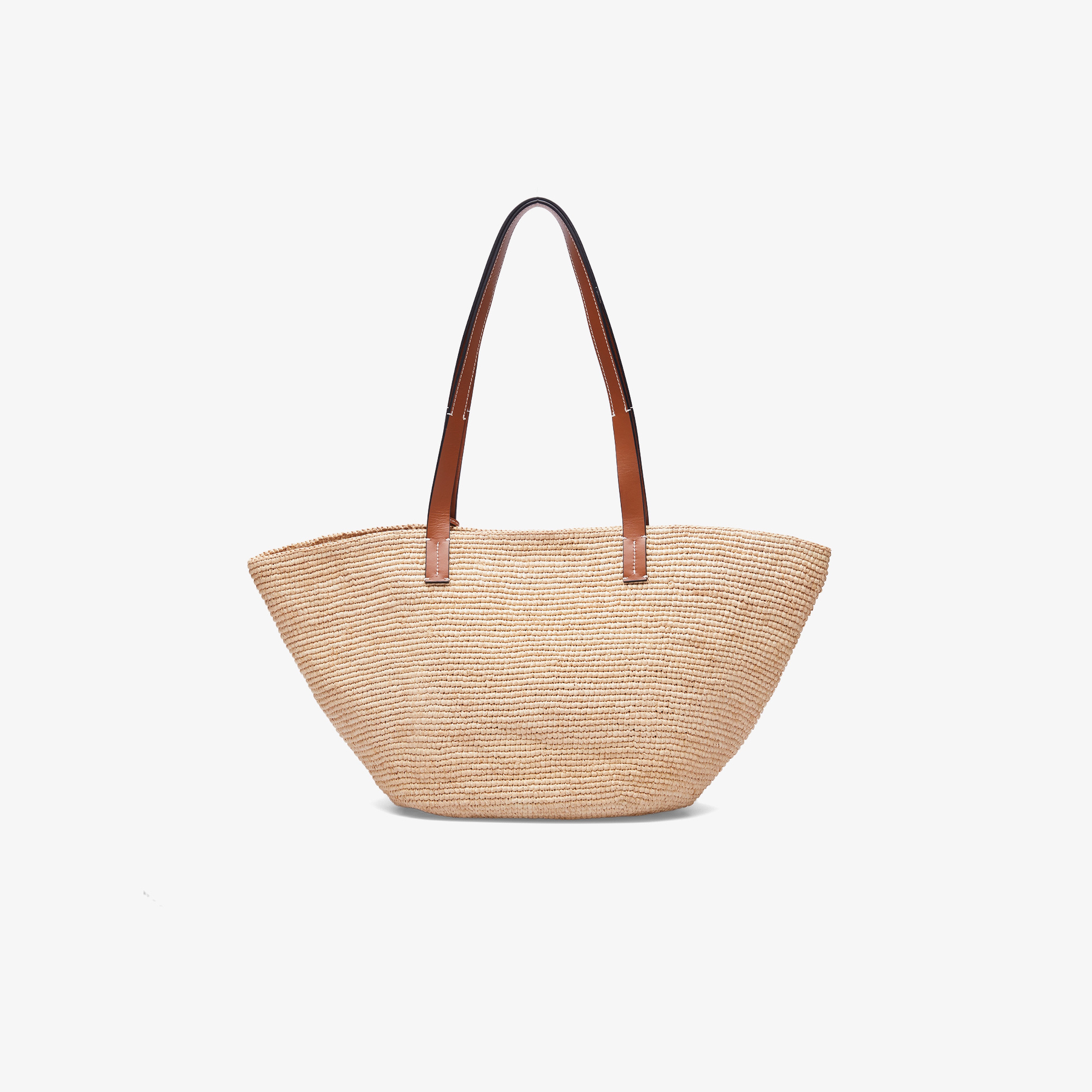 Manebi Kadın Beyaz Çanta