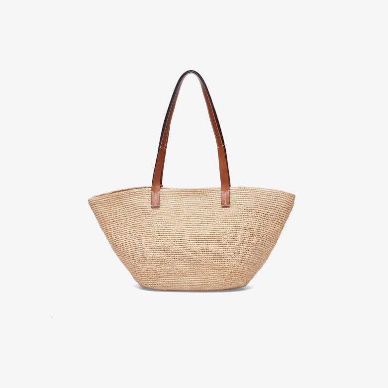 Manebi Kadın Beyaz Çanta