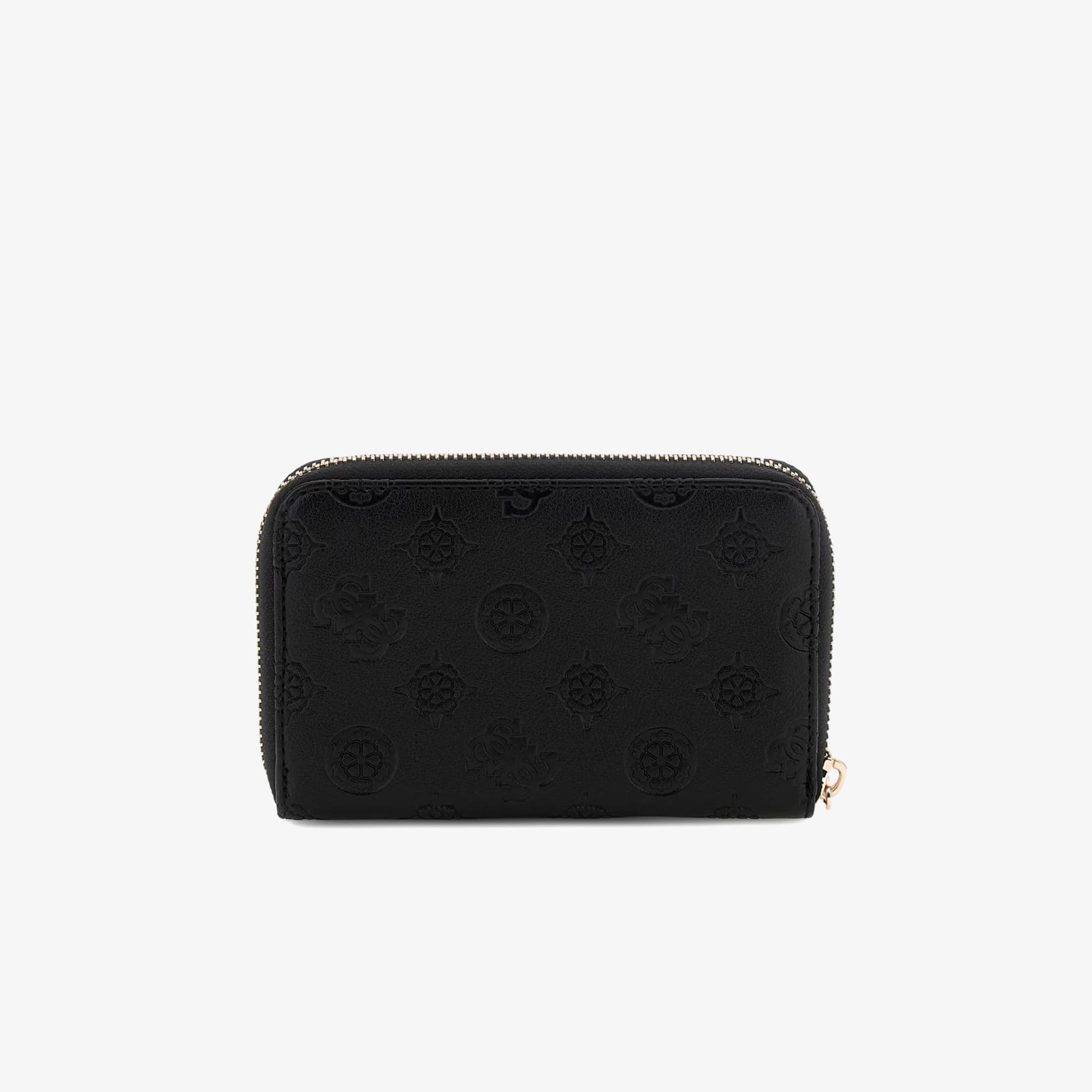 Guess Zarela Kadın Siyah Cüzdan