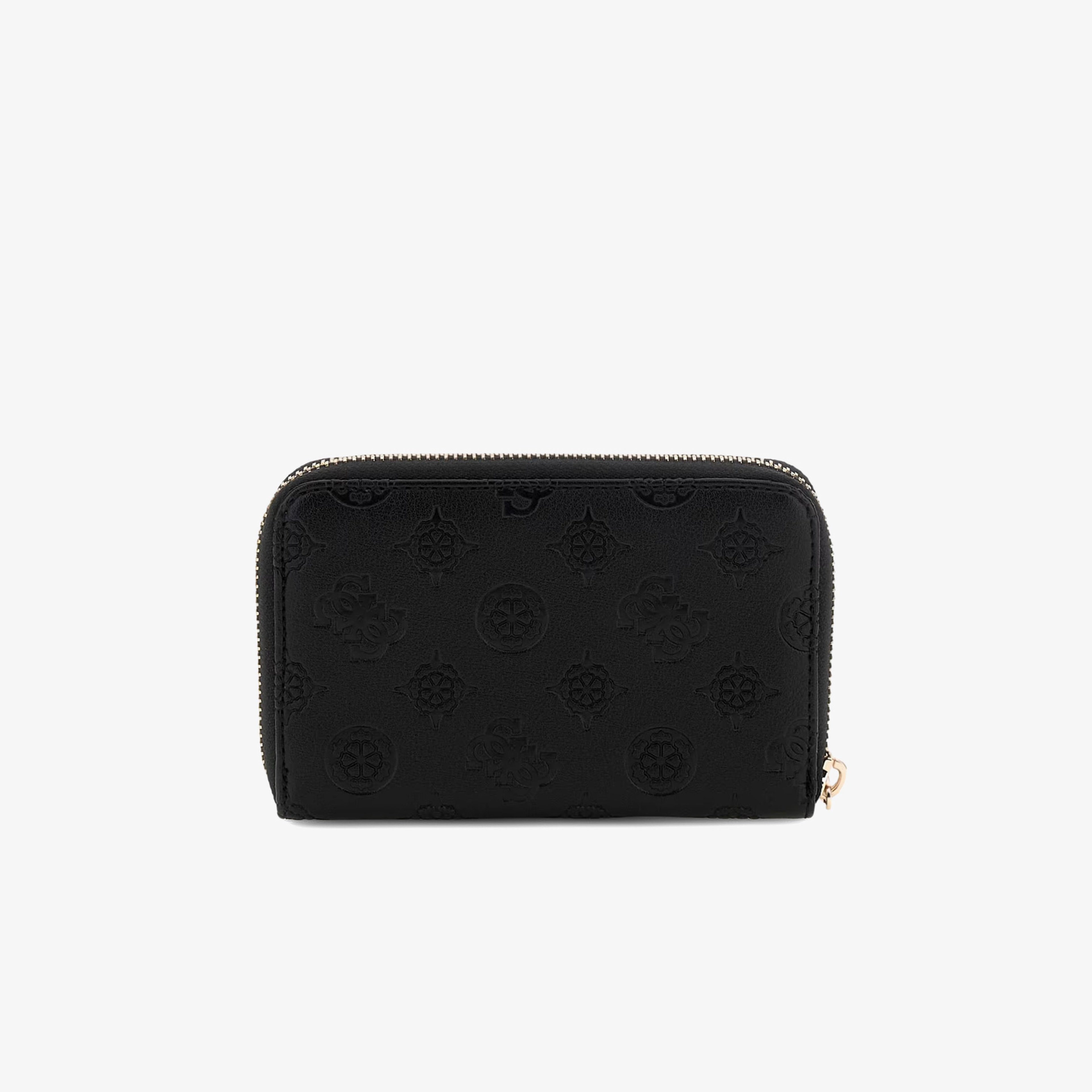 Guess Zarela Kadın Siyah Cüzdan