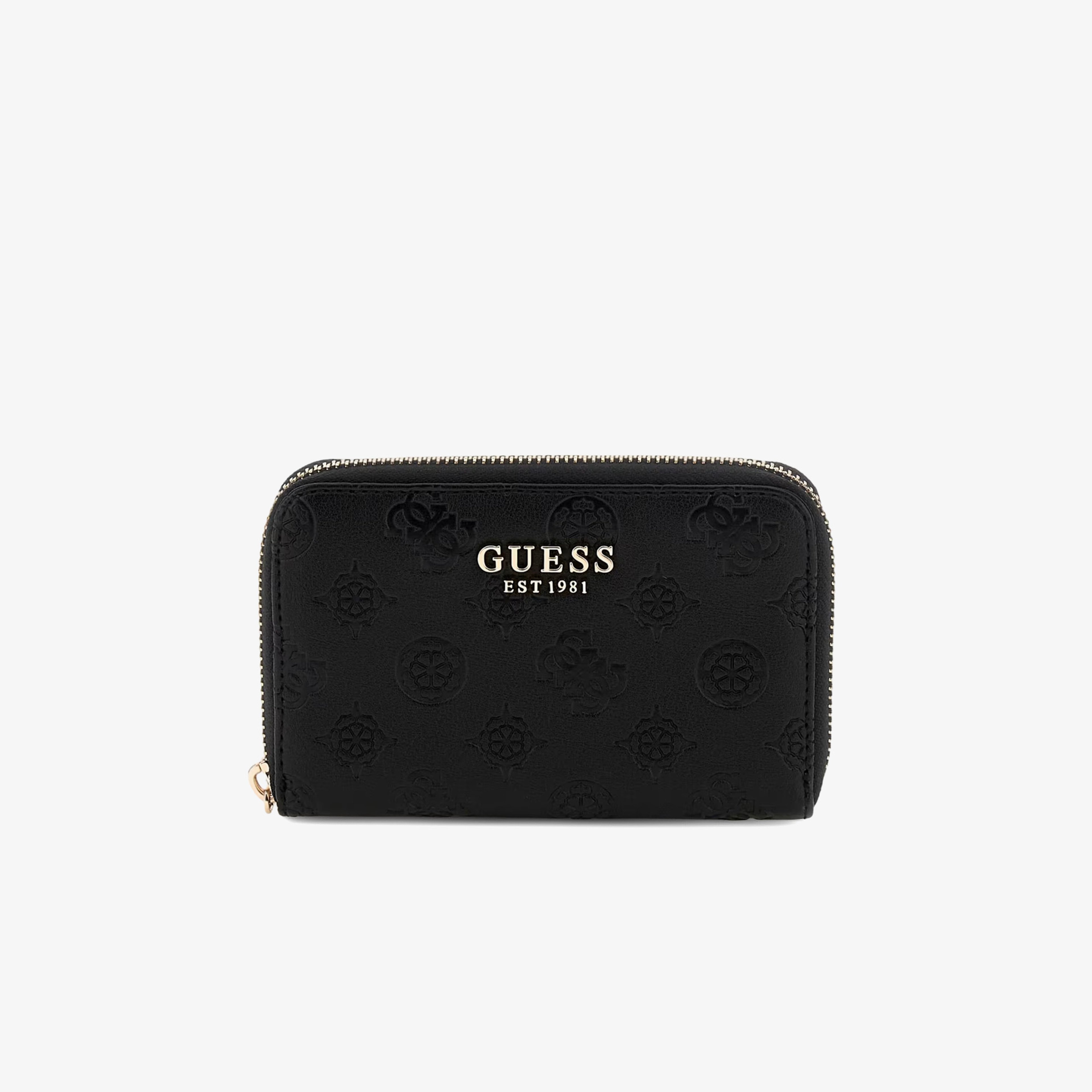 Guess Zarela Kadın Siyah Cüzdan