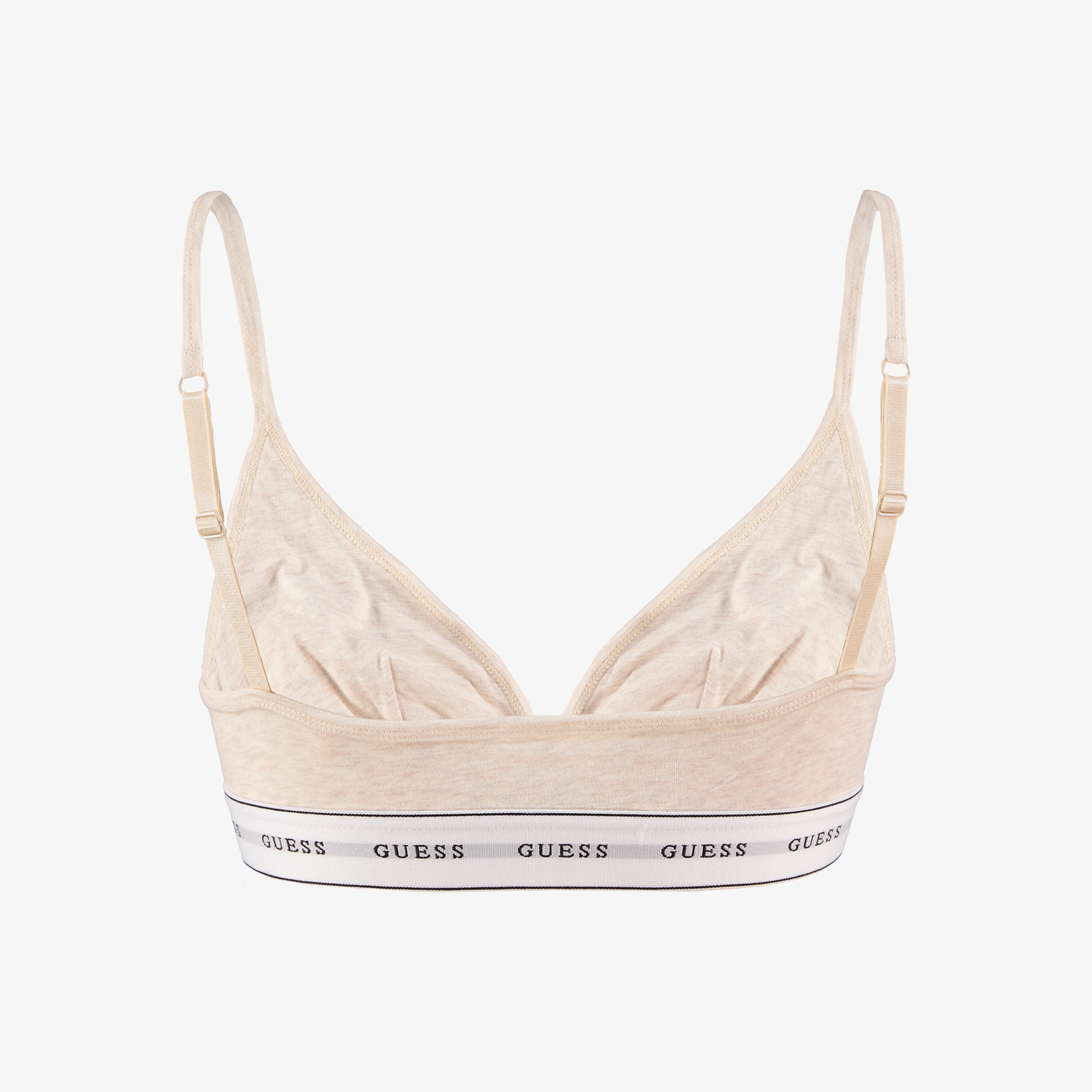 Guess Carrie Kadın Krem Sütyen