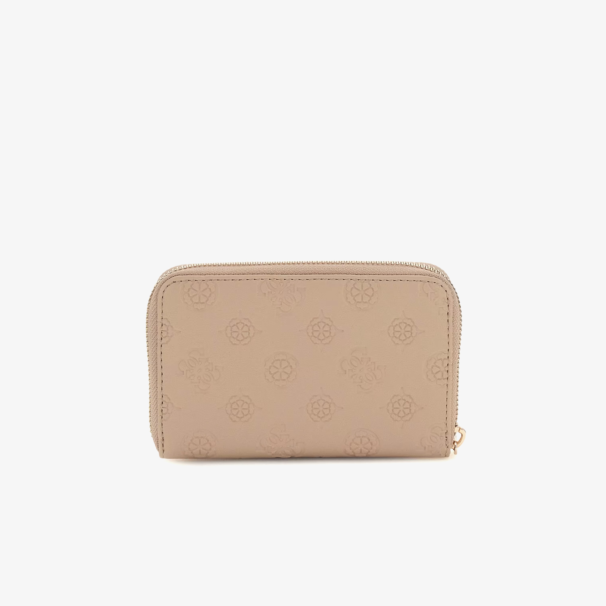 Guess Zarela Kadın Krem Cüzdan