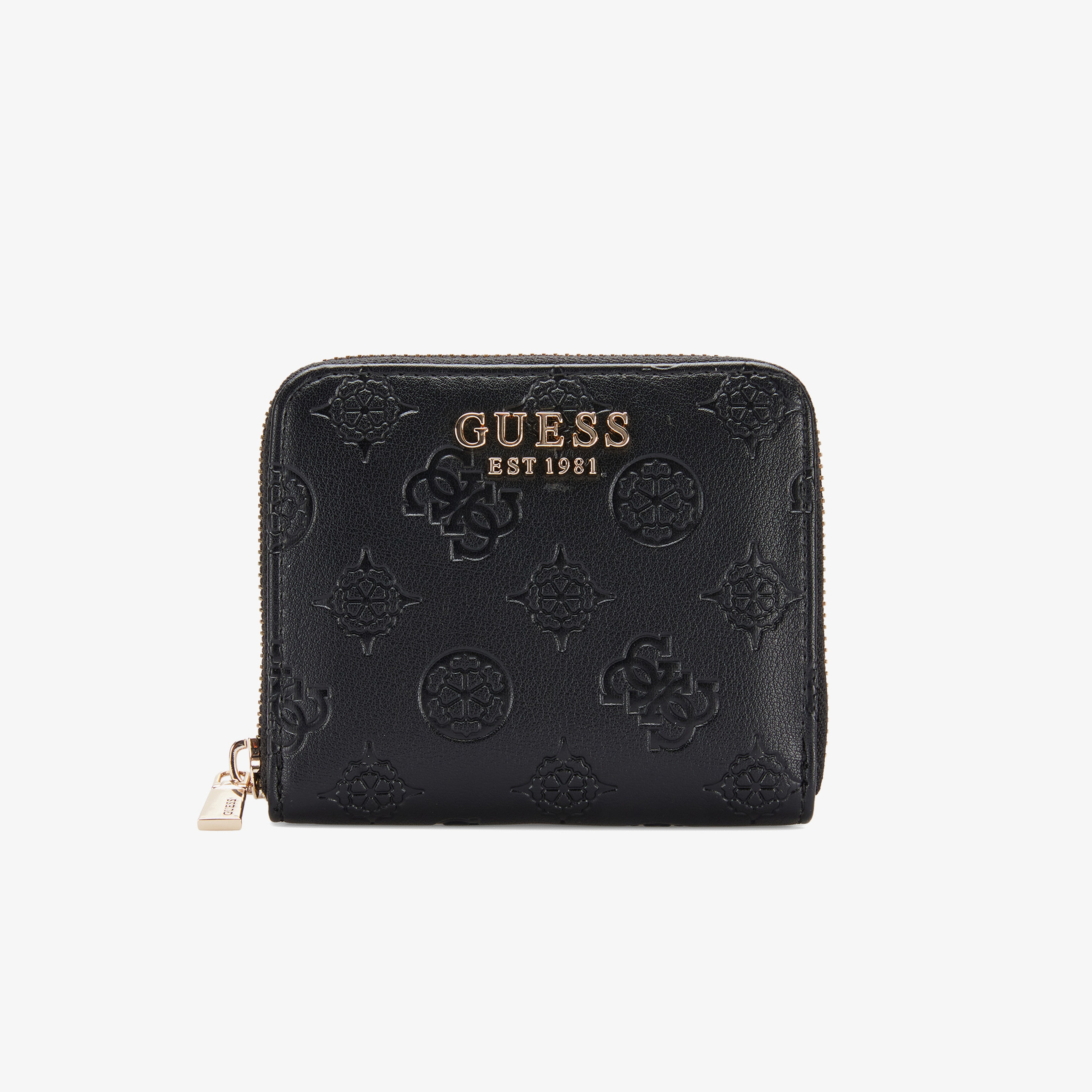 Guess Zarela Kadın Siyah Cüzdan