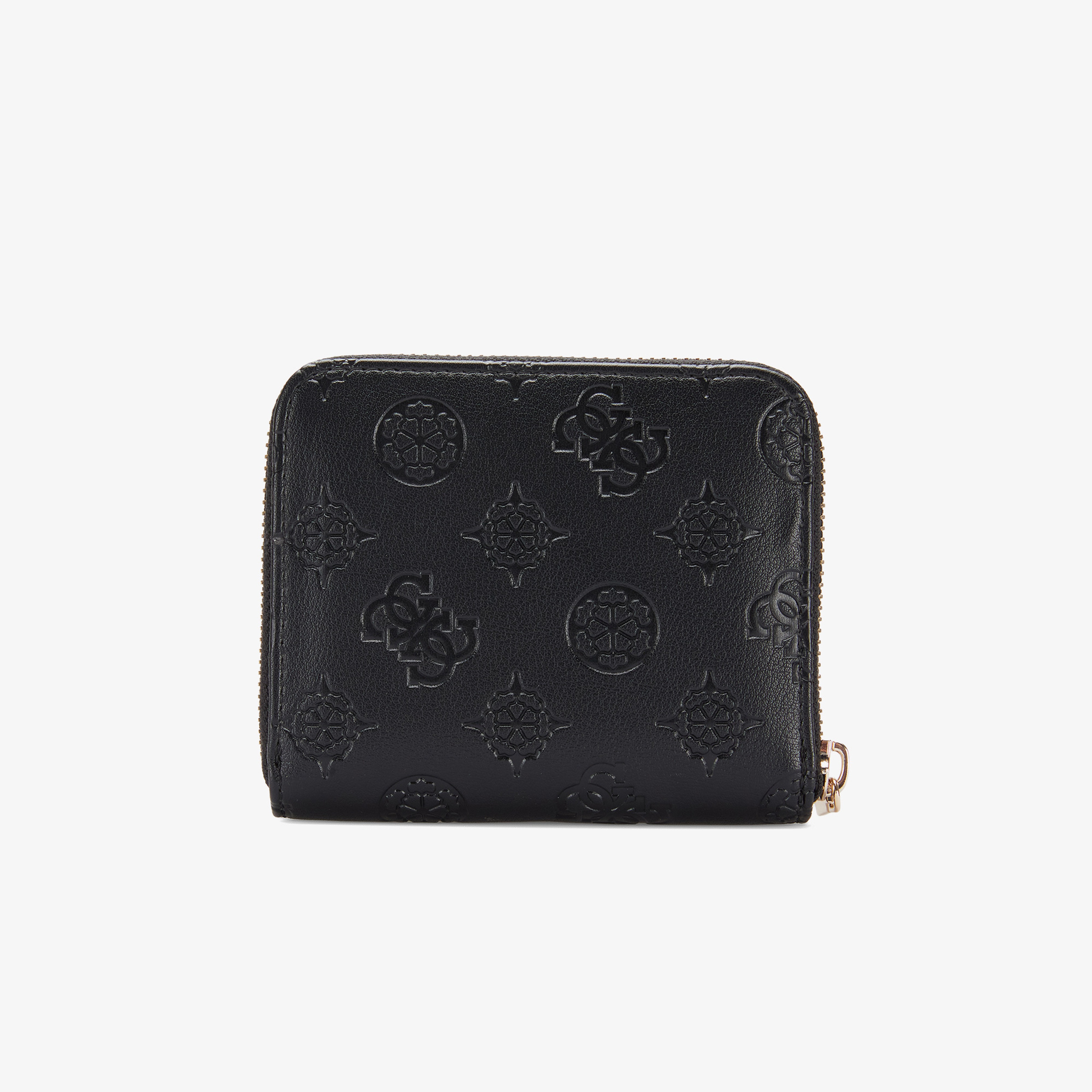 Guess Zarela Kadın Siyah Cüzdan