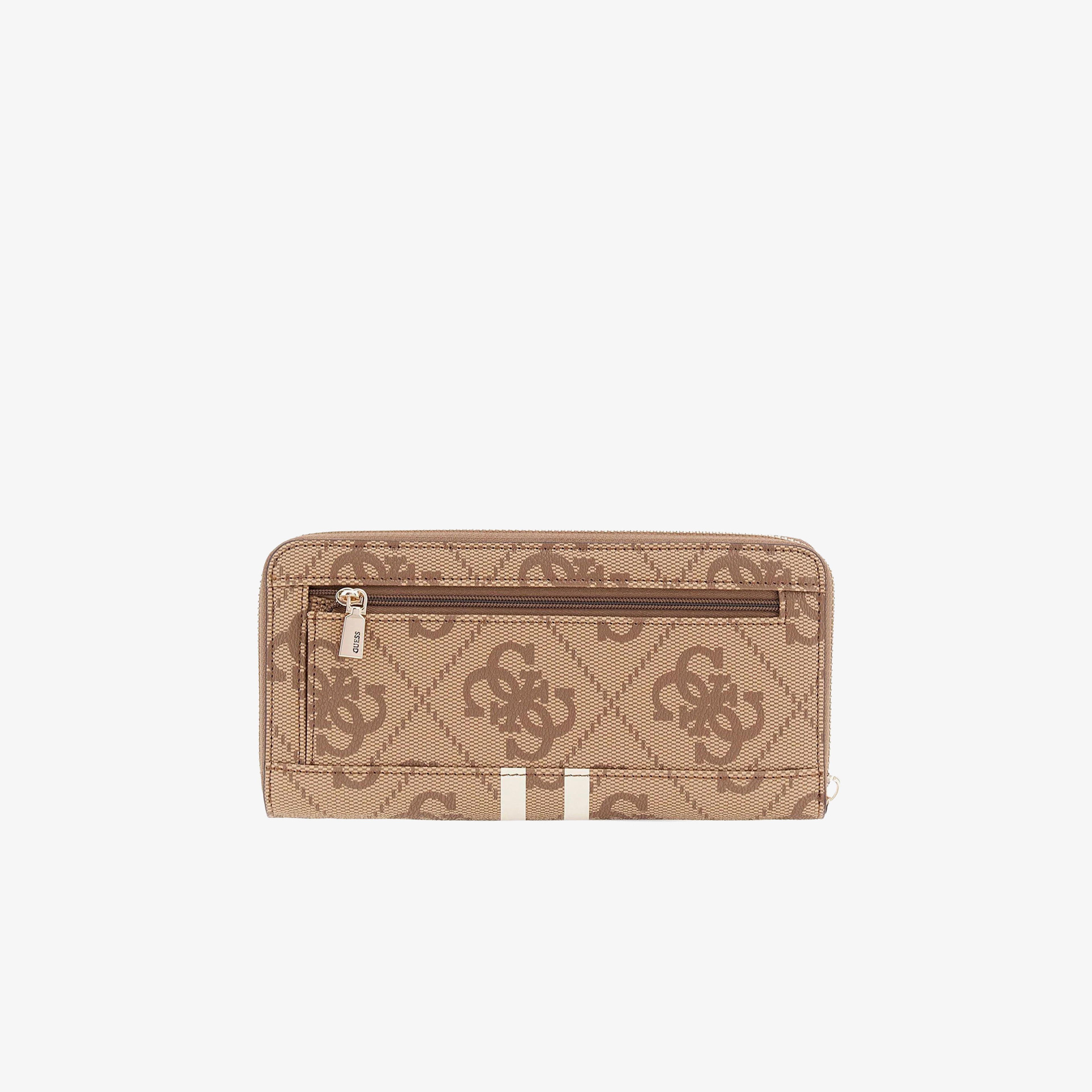 Guess Laurel Kadın Kahverengi Cüzdan