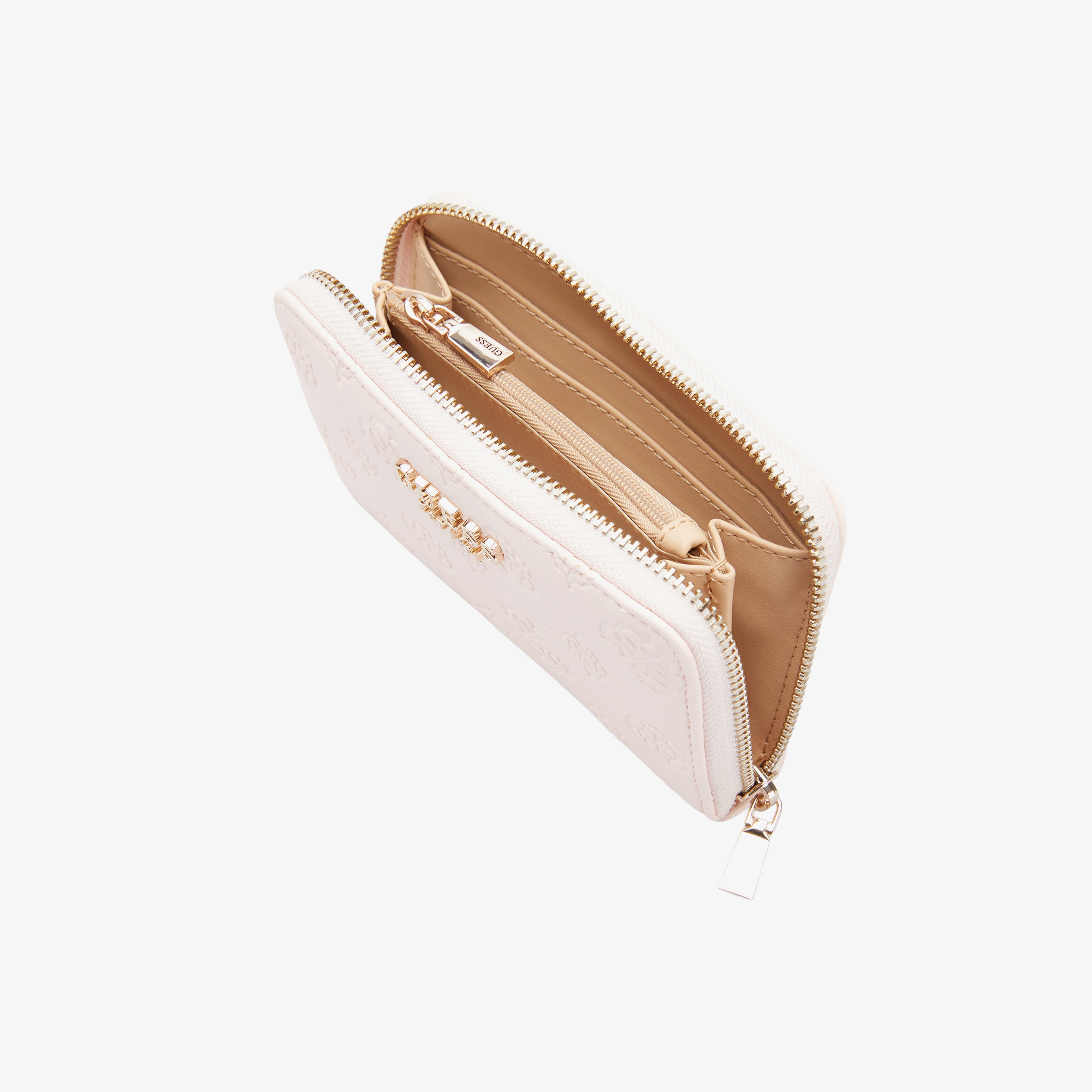 Guess Zarela Kadın Pembe Cüzdan