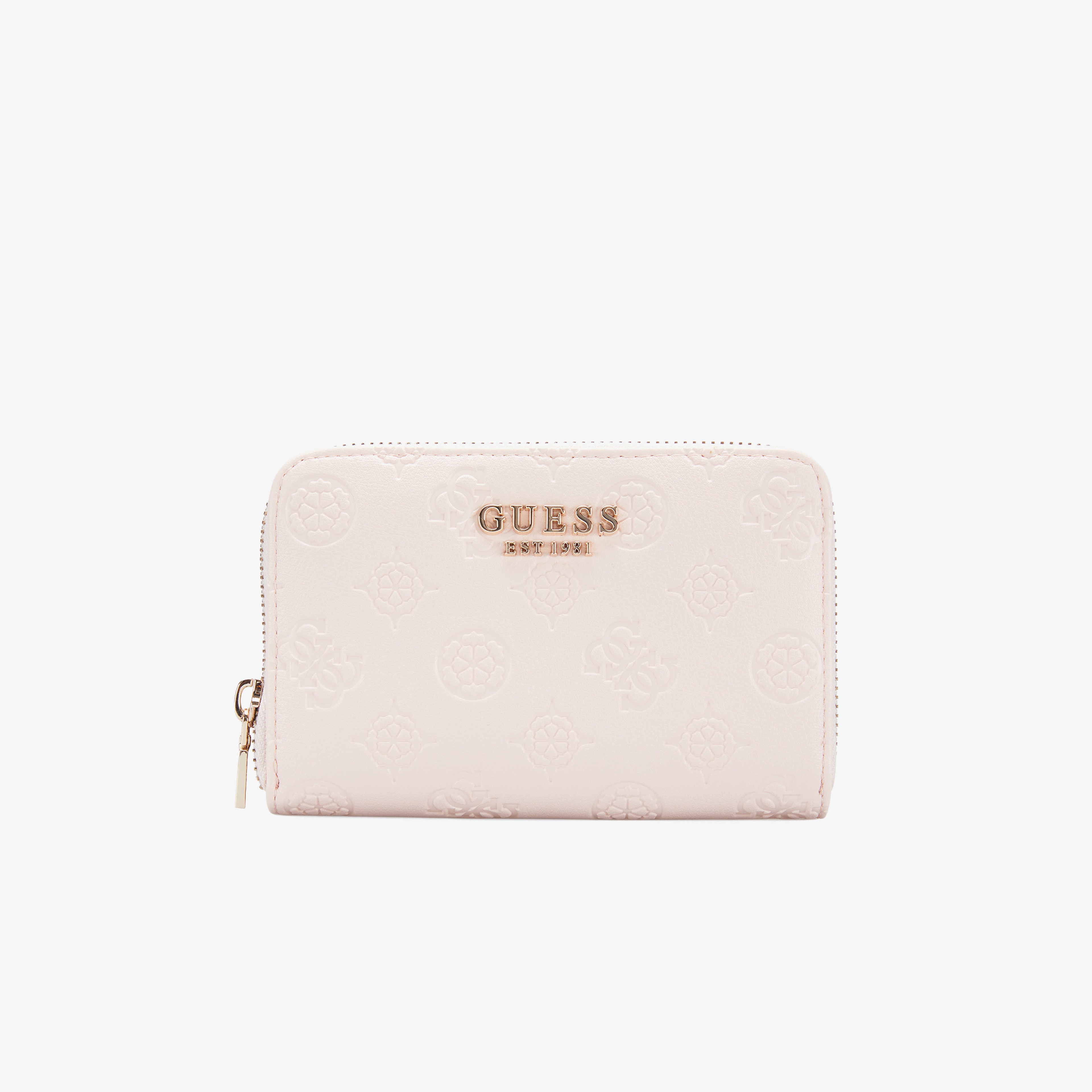 Guess Zarela Kadın Pembe Cüzdan