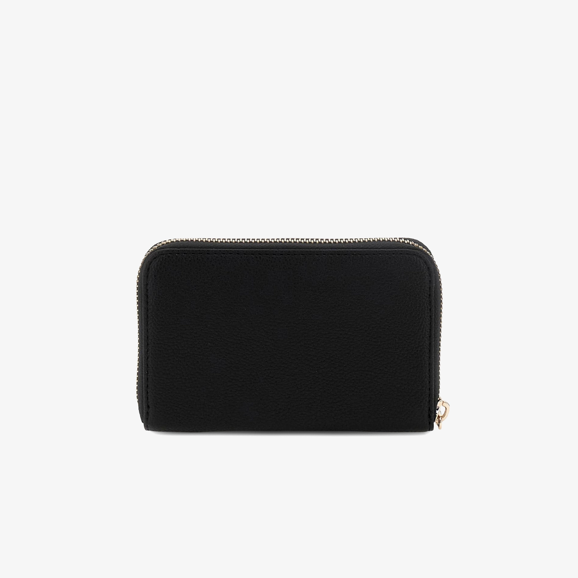 Guess Ali Kadın Siyah Cüzdan