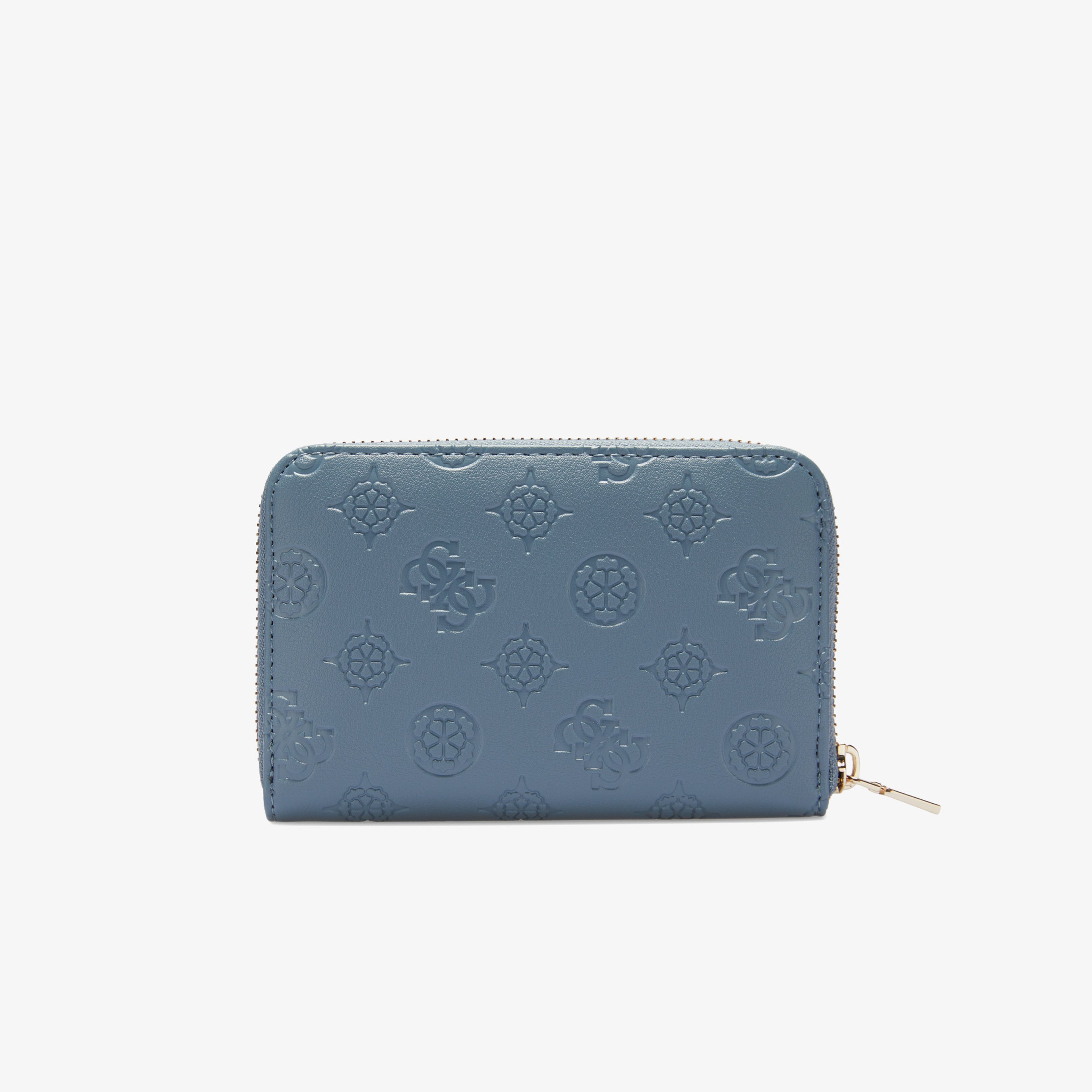 Guess Zarela Kadın Mavi Cüzdan