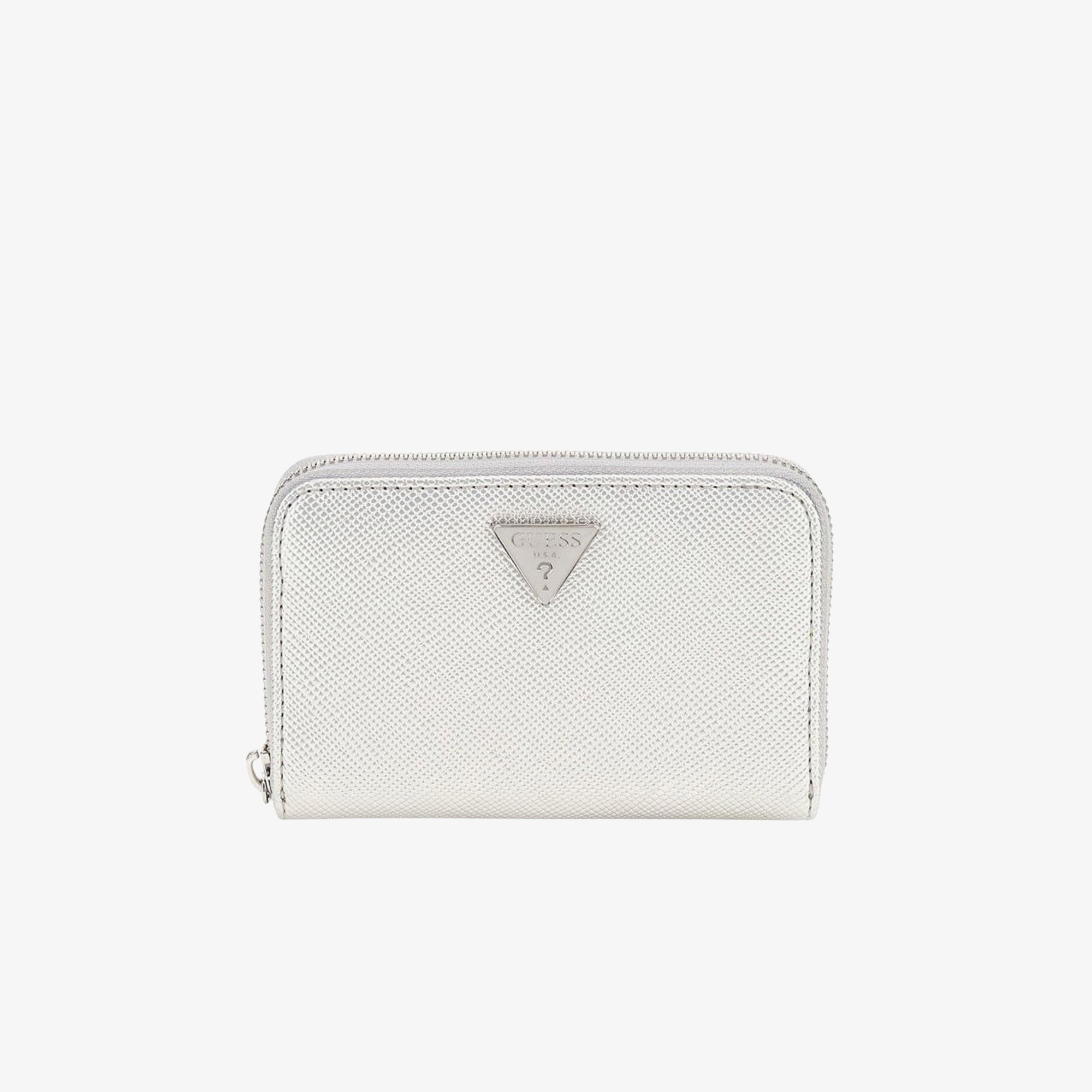 Guess Rosalba Kadın Beyaz Cüzdan