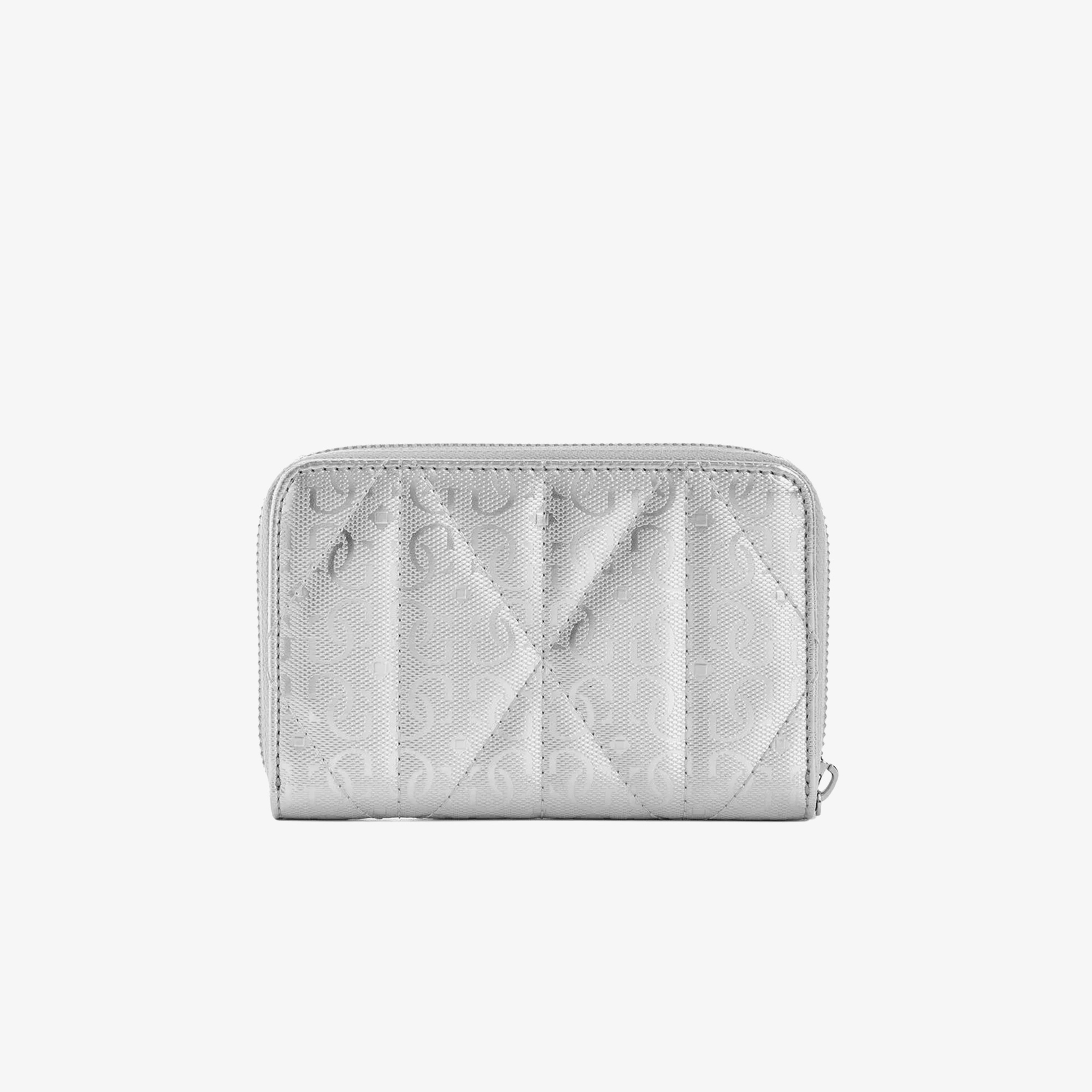 Guess Aldina Kadın Gri Cüzdan