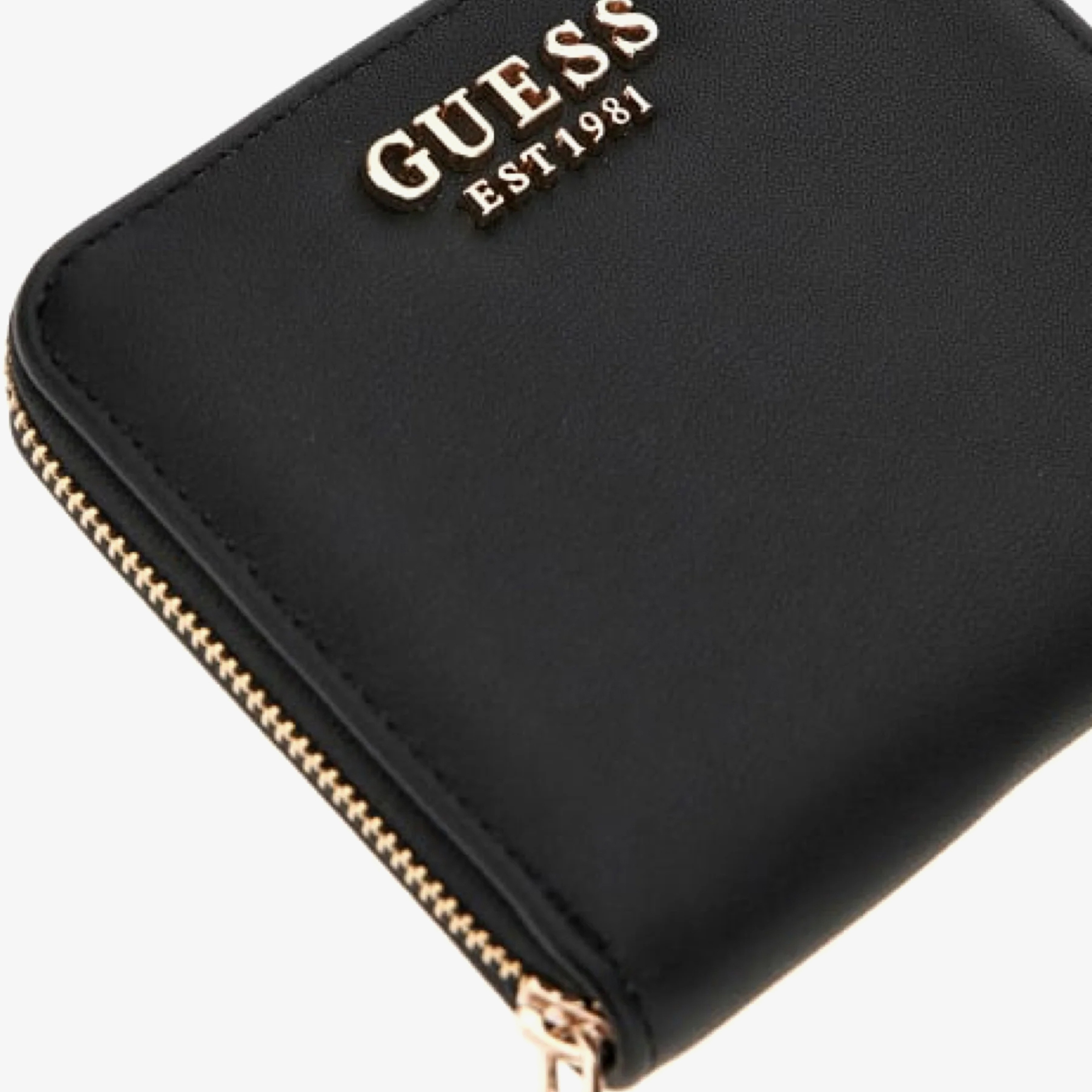 Guess Talent Kadın Siyah Cüzdan