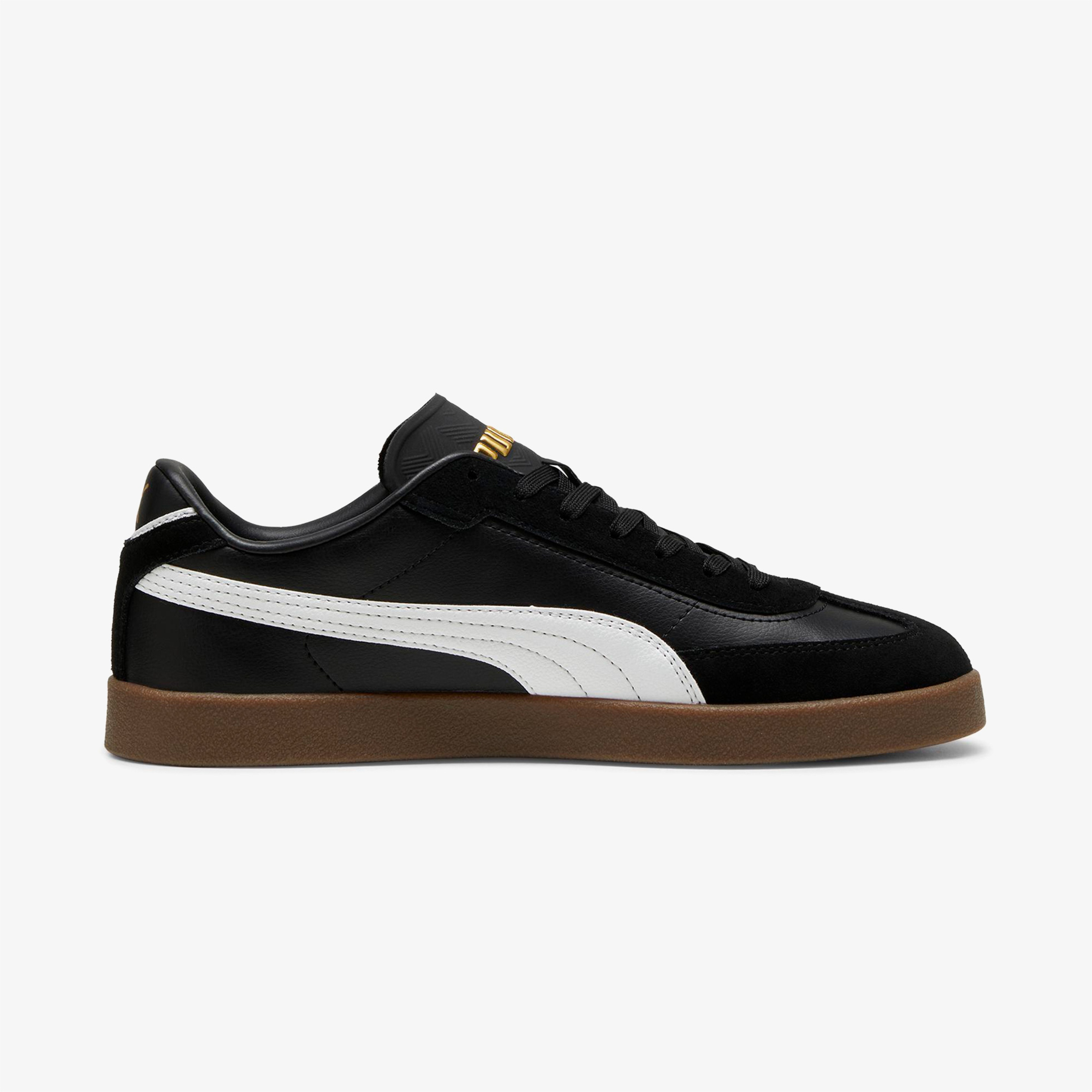 Puma Club II Era Kadın Siyah Sneaker