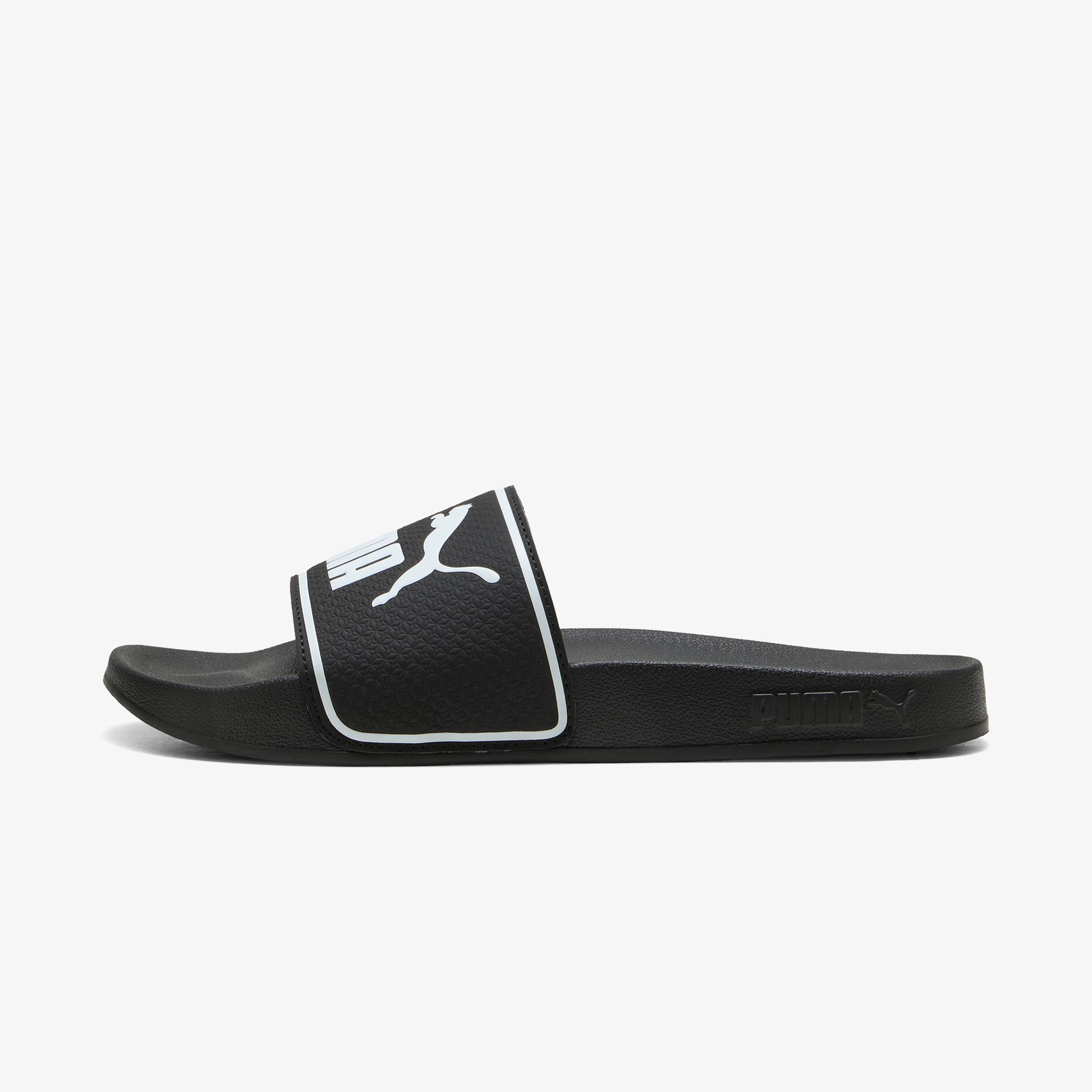 Puma Leadcat 2.0 Unisex Siyah Terlik