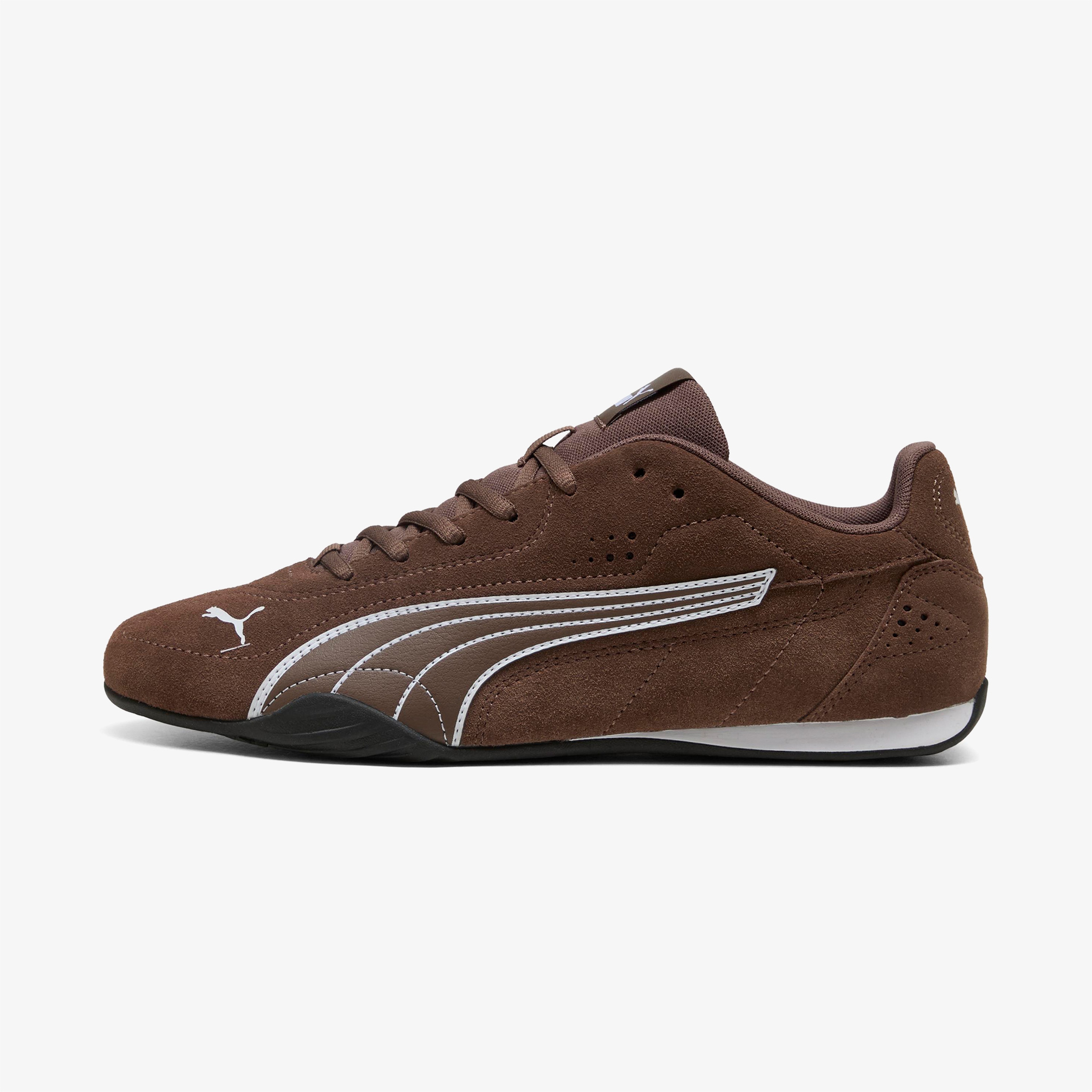 Puma Catch Sd Erkek Kahverengi Spor Ayakkabı44402681| Occasion