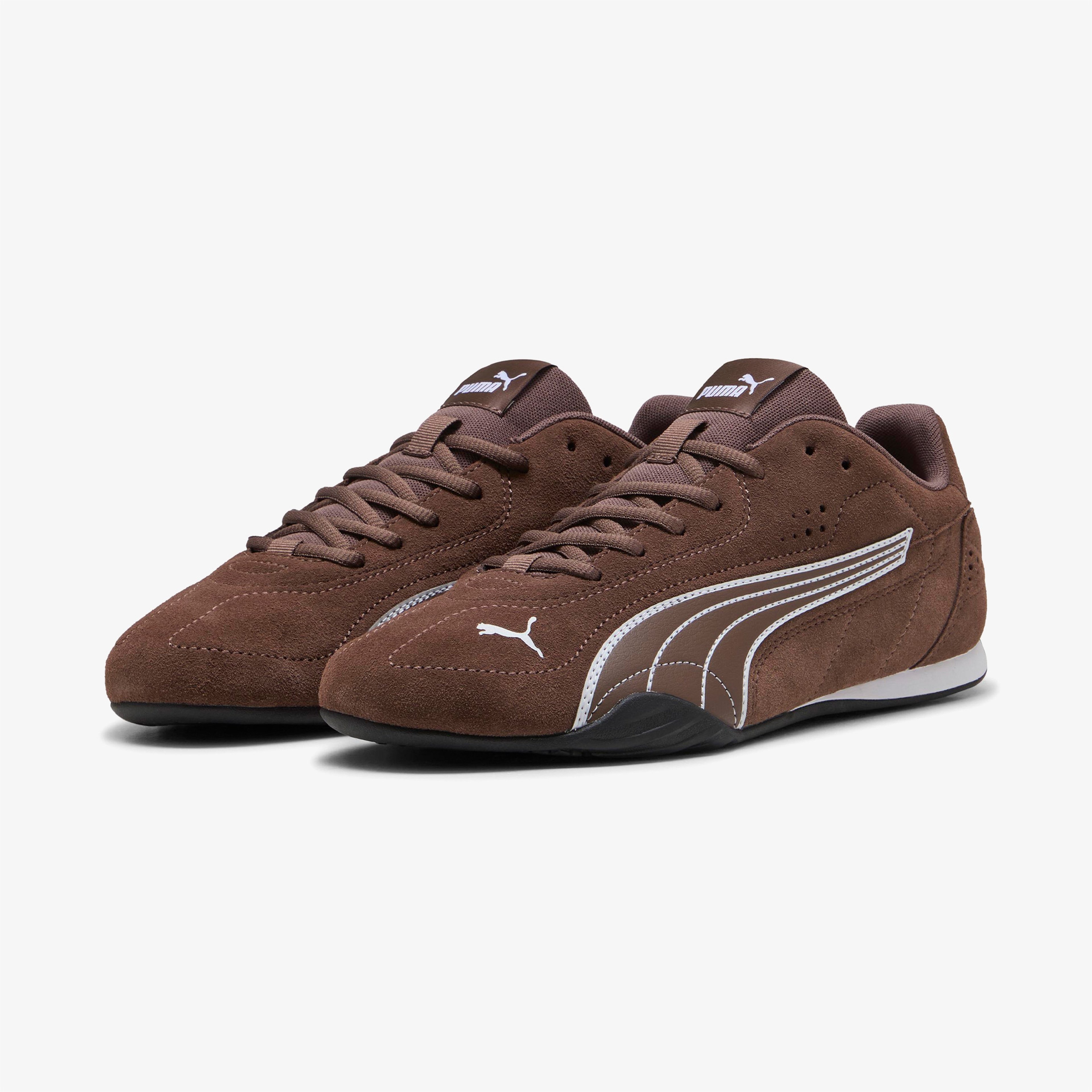 Puma Catch Sd Erkek Kahverengi Spor Ayakkabı44402681| Occasion