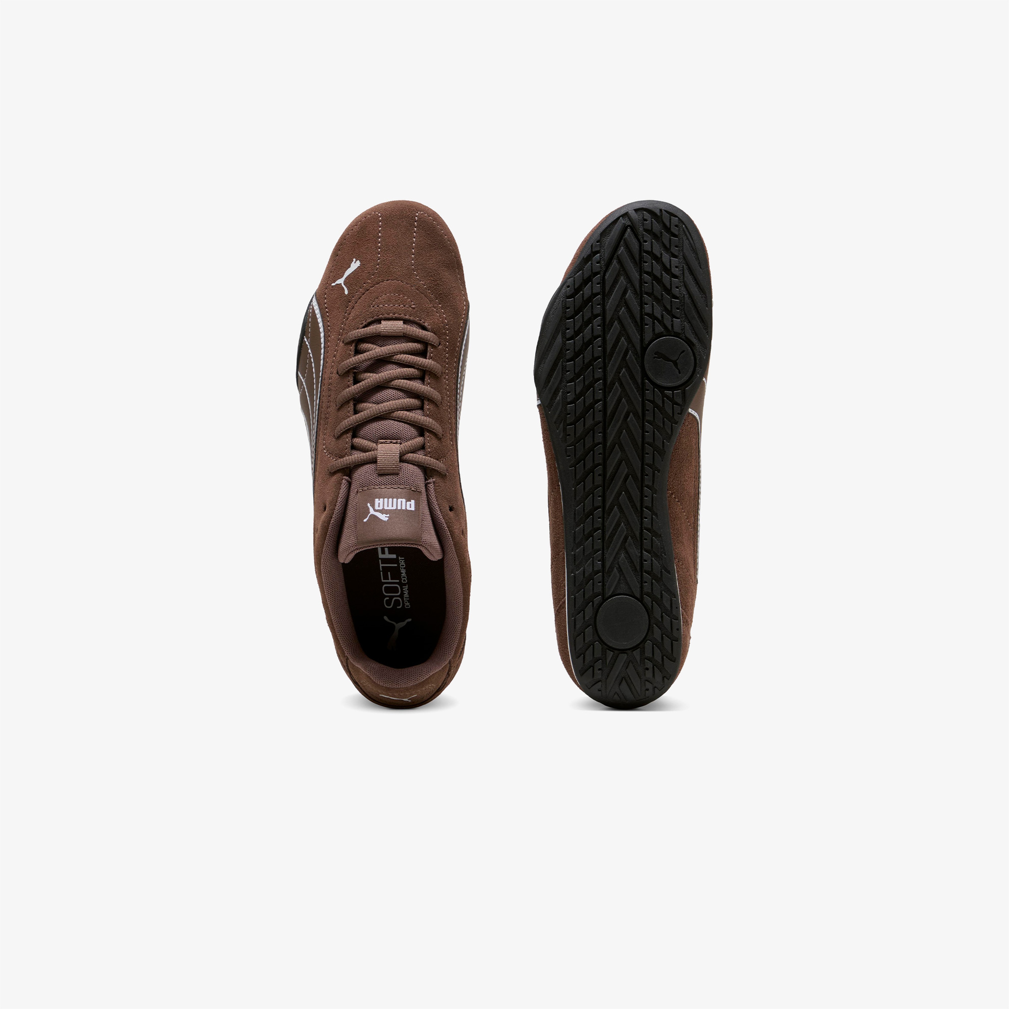 Puma Catch Sd Erkek Kahverengi Spor Ayakkabı44402681| Occasion